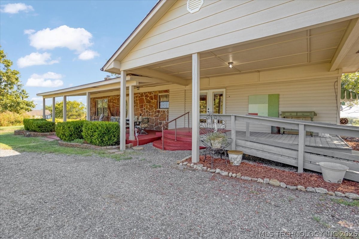 13452 Ok Highway 22 E Property Photo 35
