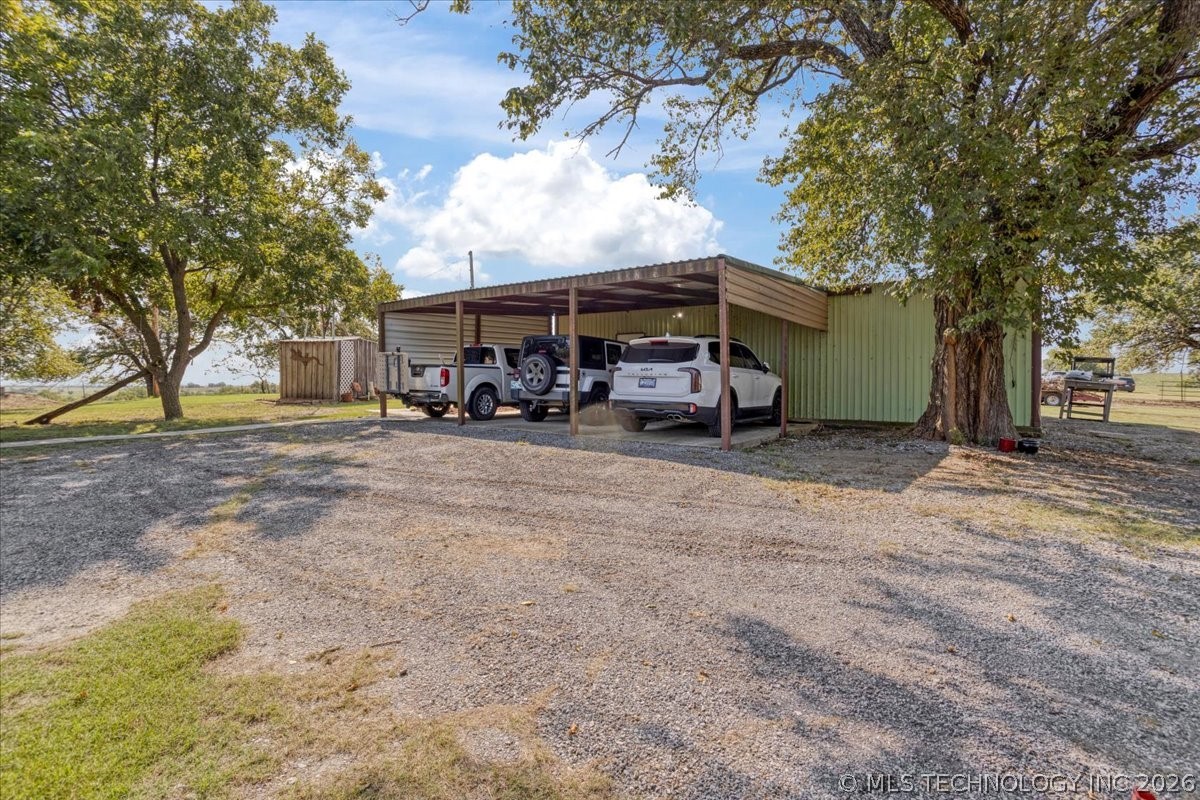 13452 Ok Highway 22 E Property Photo 51