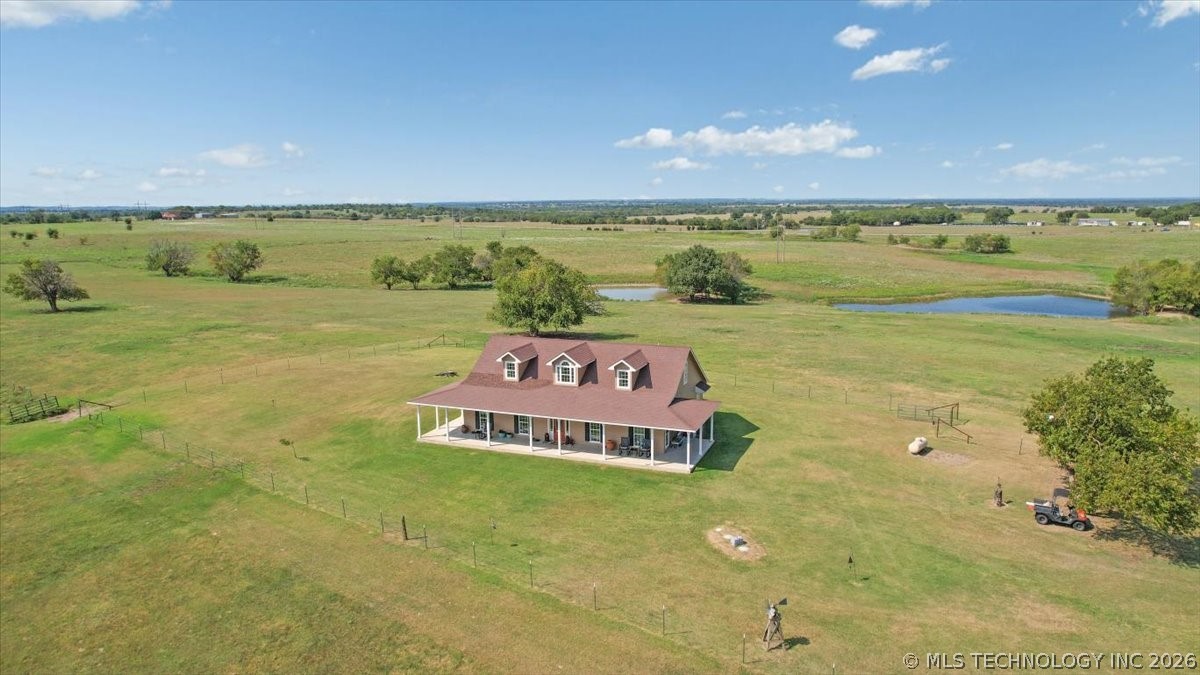 13452 Ok Highway 22 E Property Photo 77