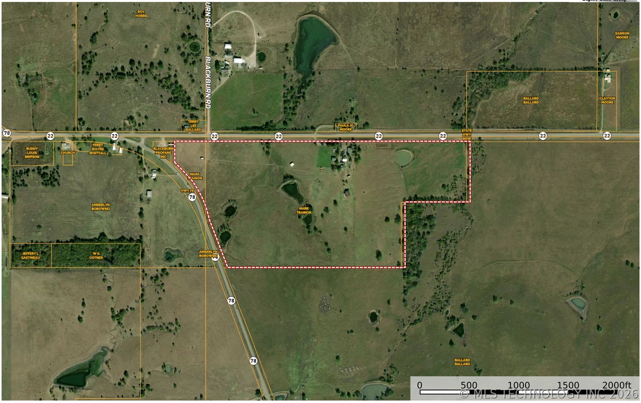 13452 Ok Highway 22 E Property Photo 78