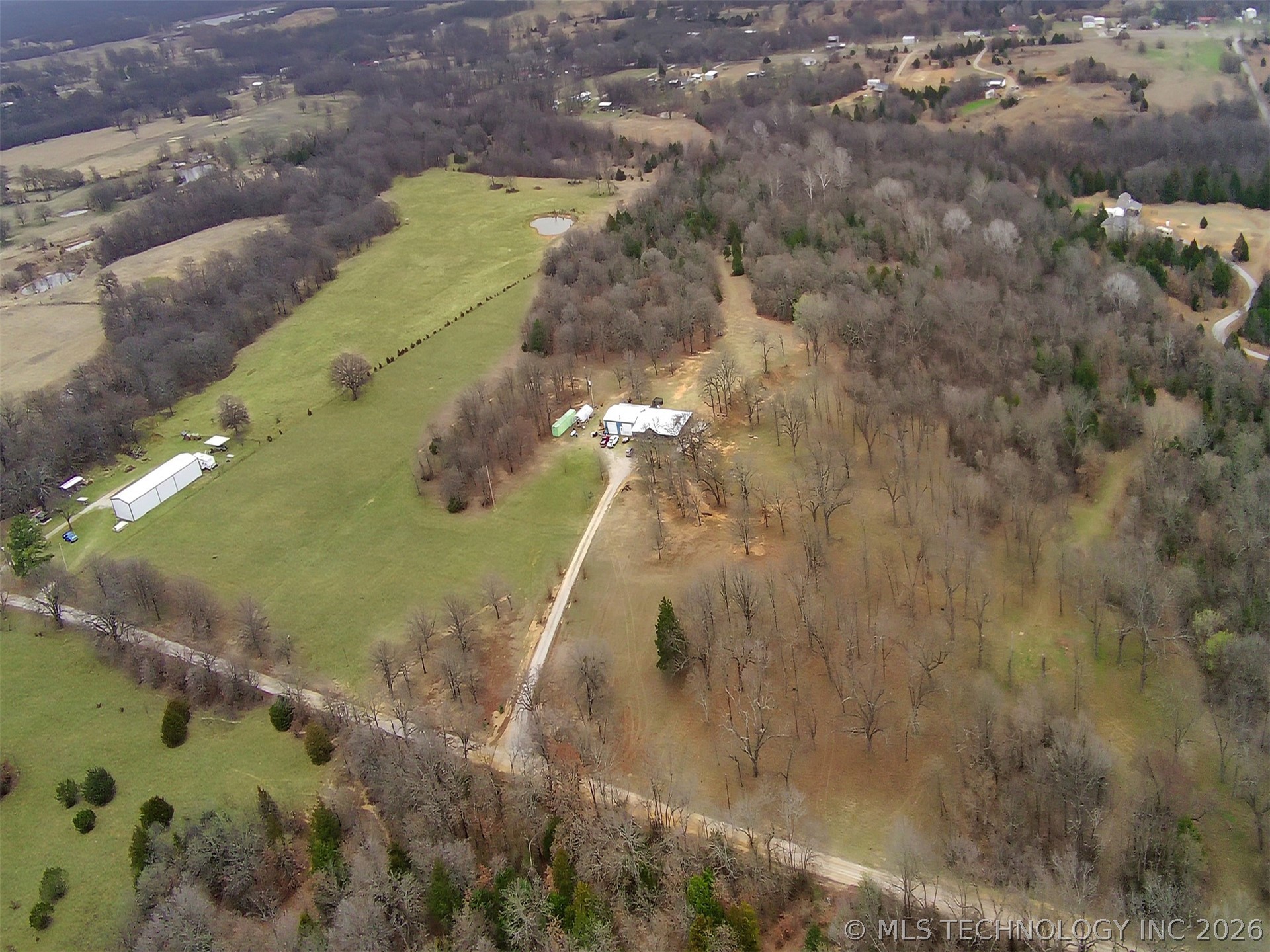 Big Buck Property Photo 4