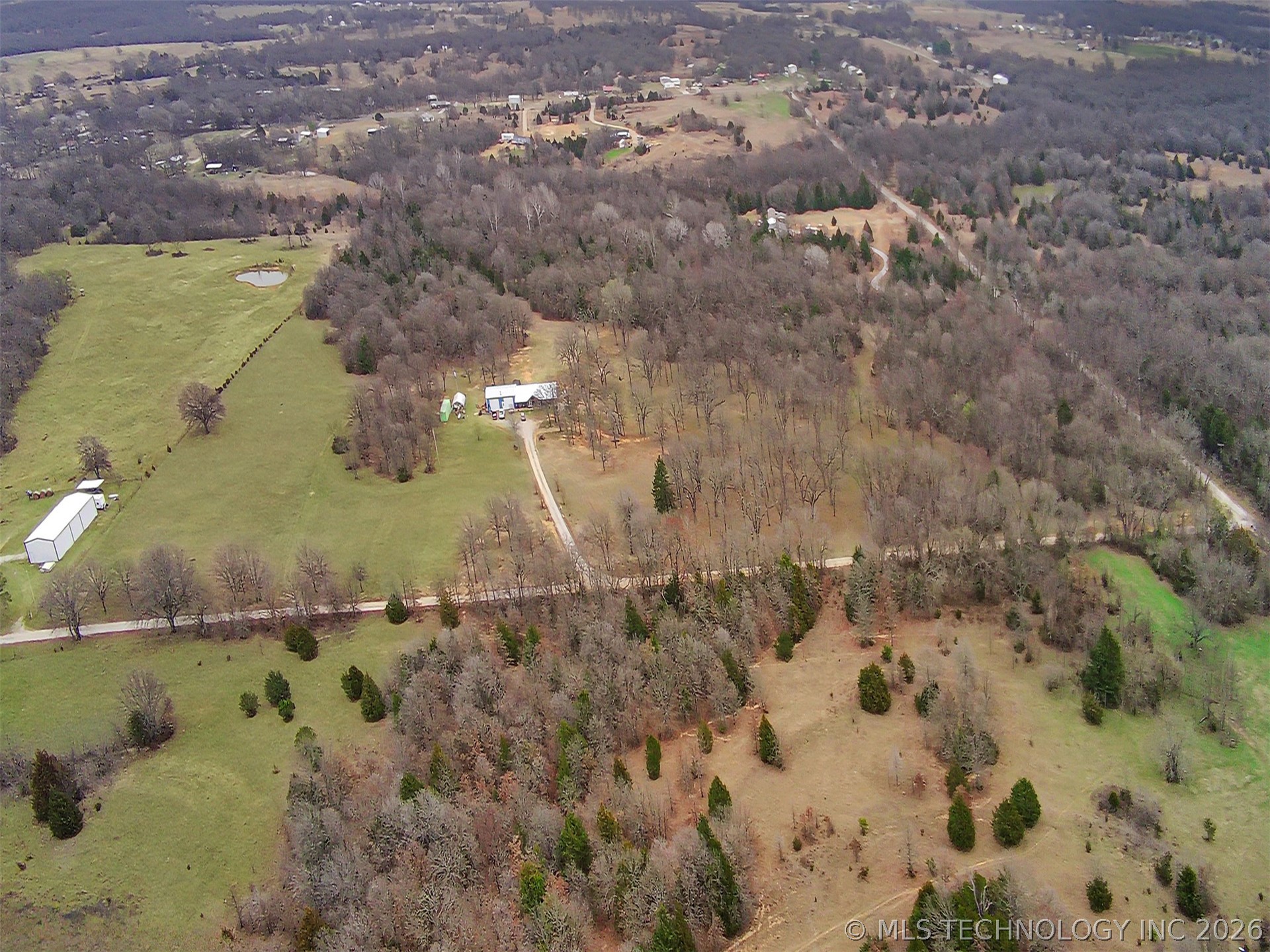 Big Buck Property Photo 5
