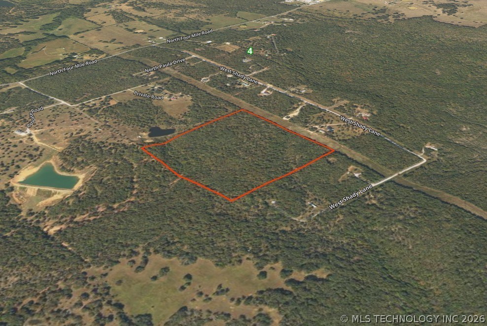 8234 W 800 Road Property Photo 3