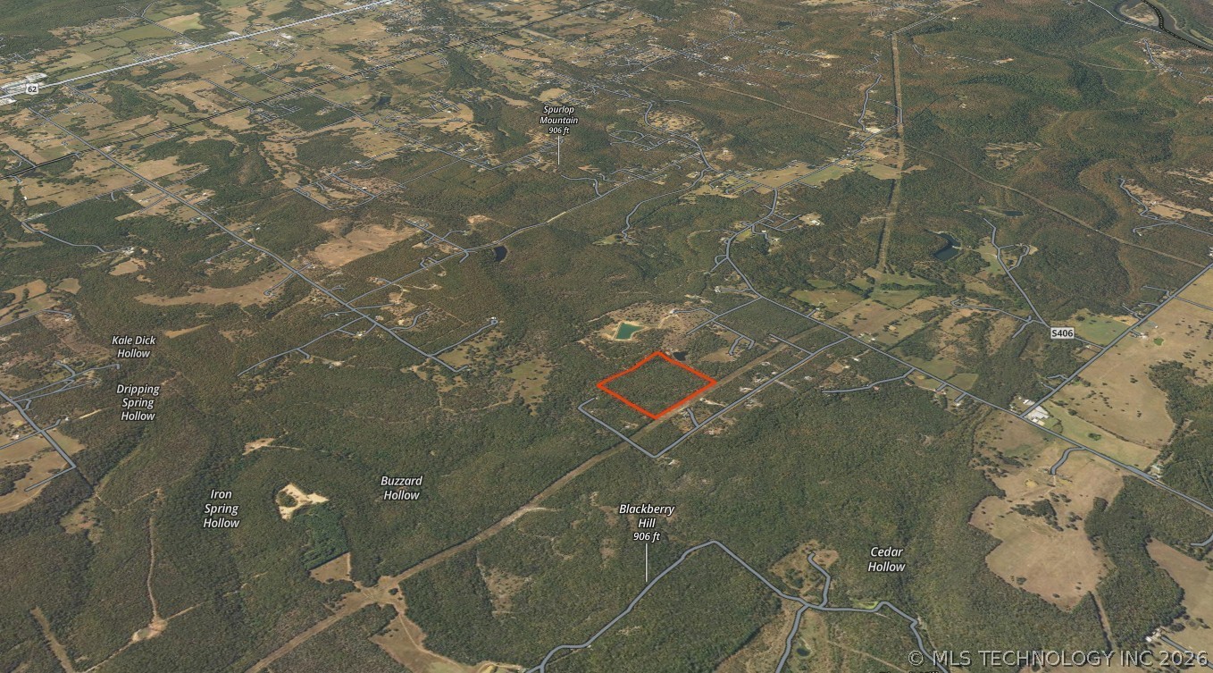 8234 W 800 Road Property Photo 8