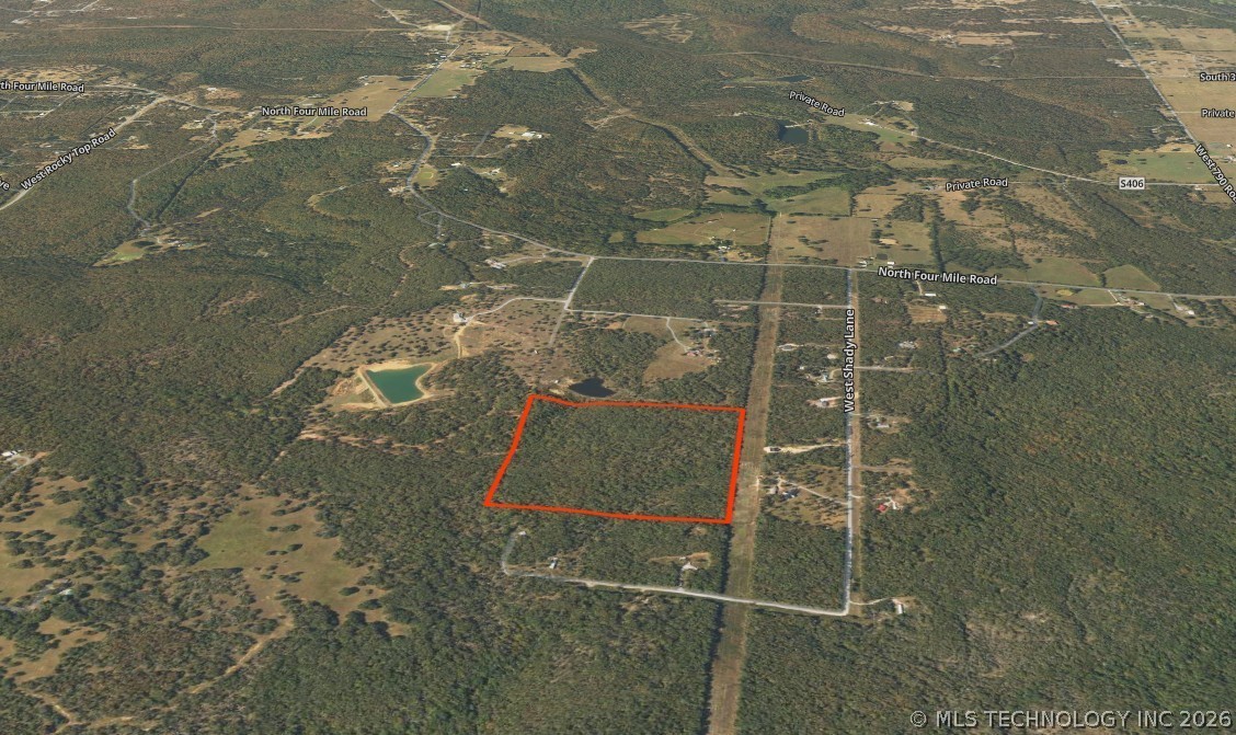 8234 W 800 Road Property Photo 9