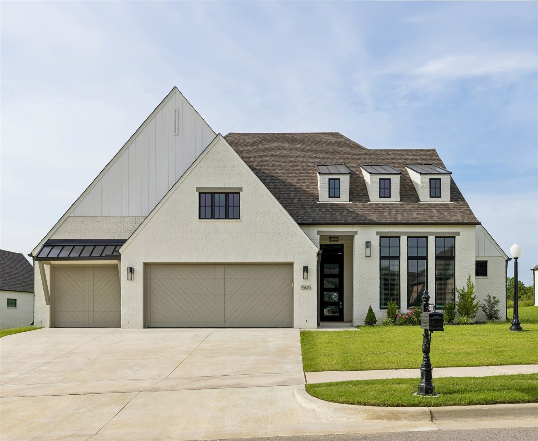 1505 Cedarwood Drive Property Photo 1