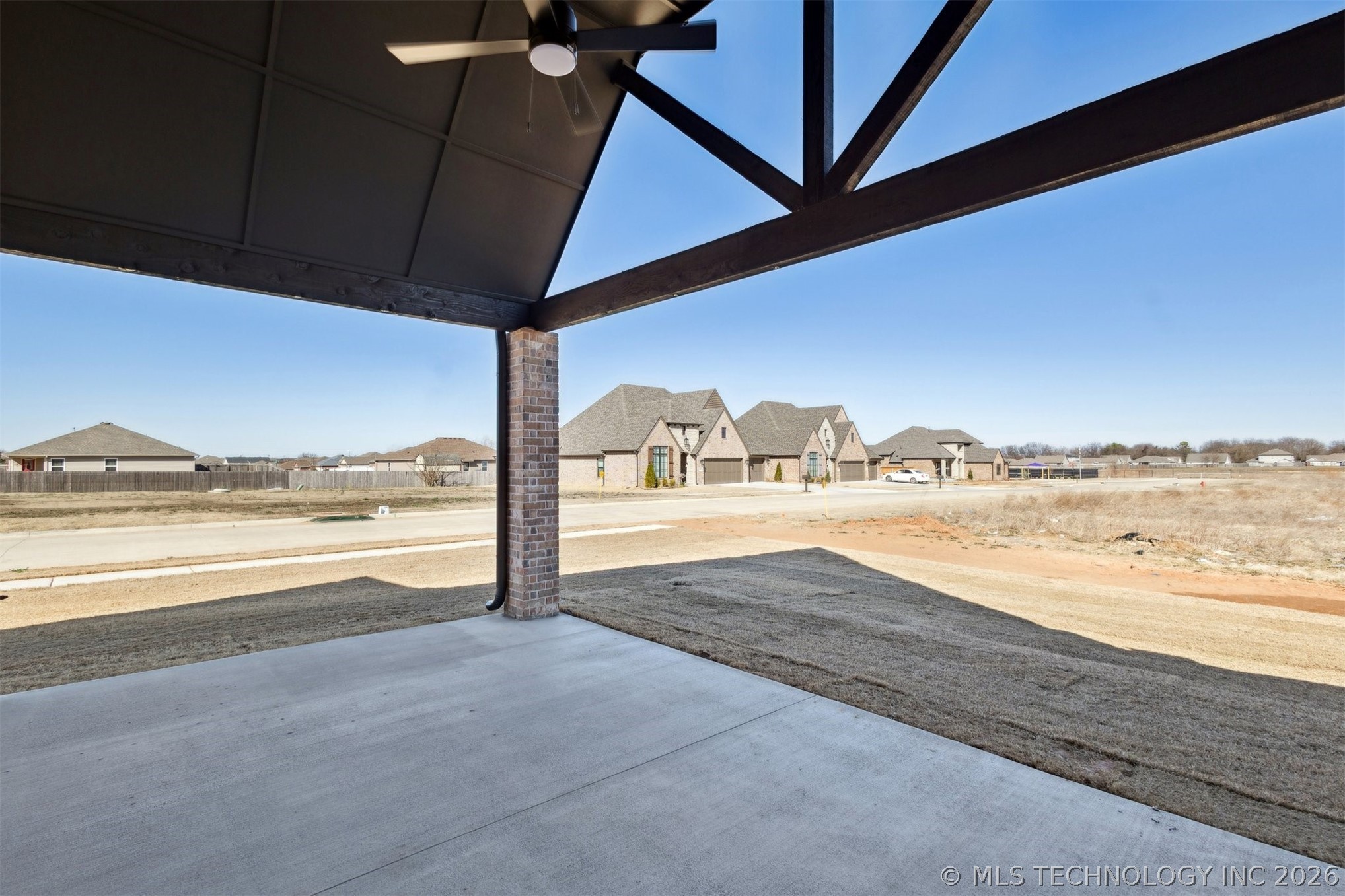 663 E 148th Place S Property Photo 46