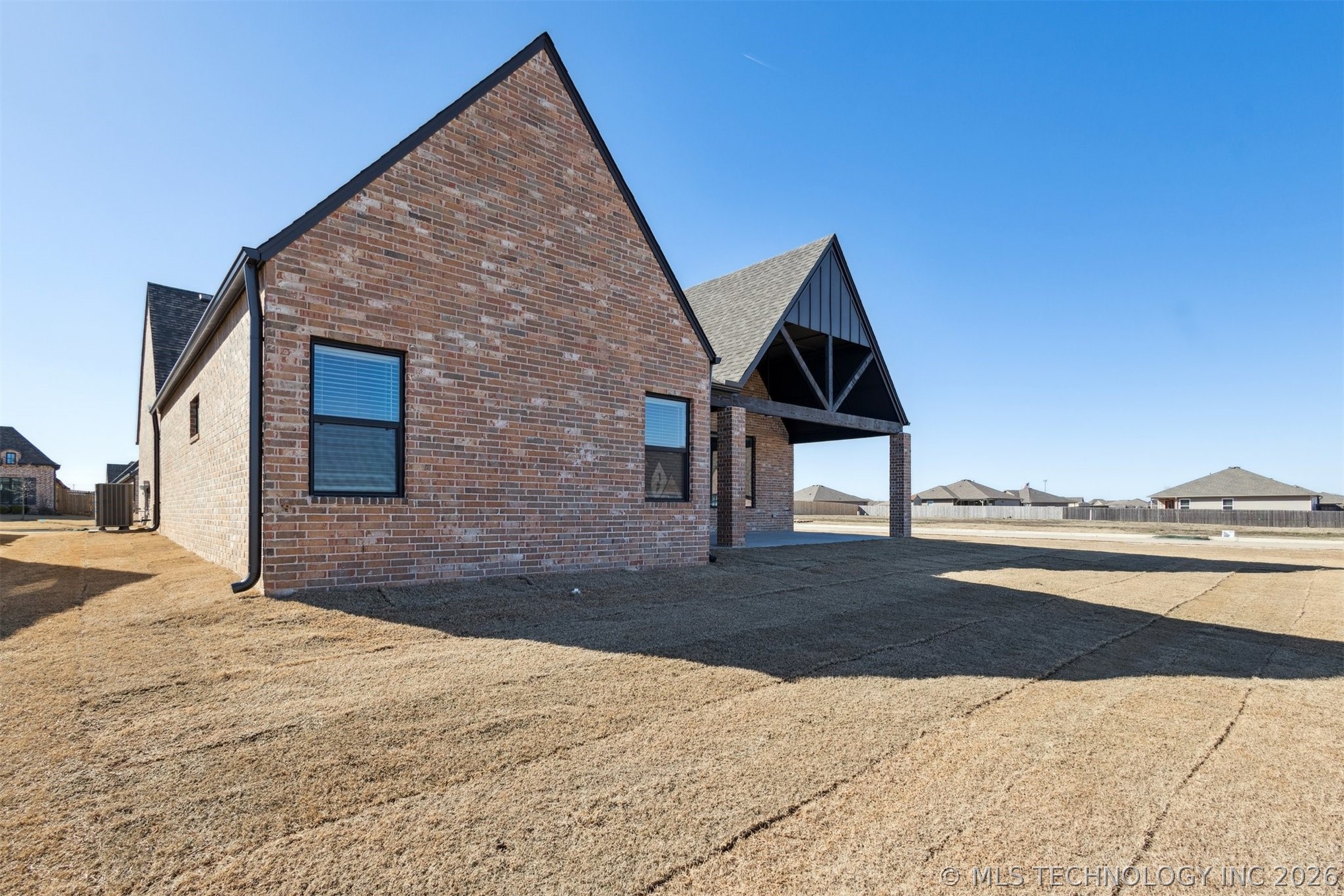 663 E 148th Place S Property Photo 49