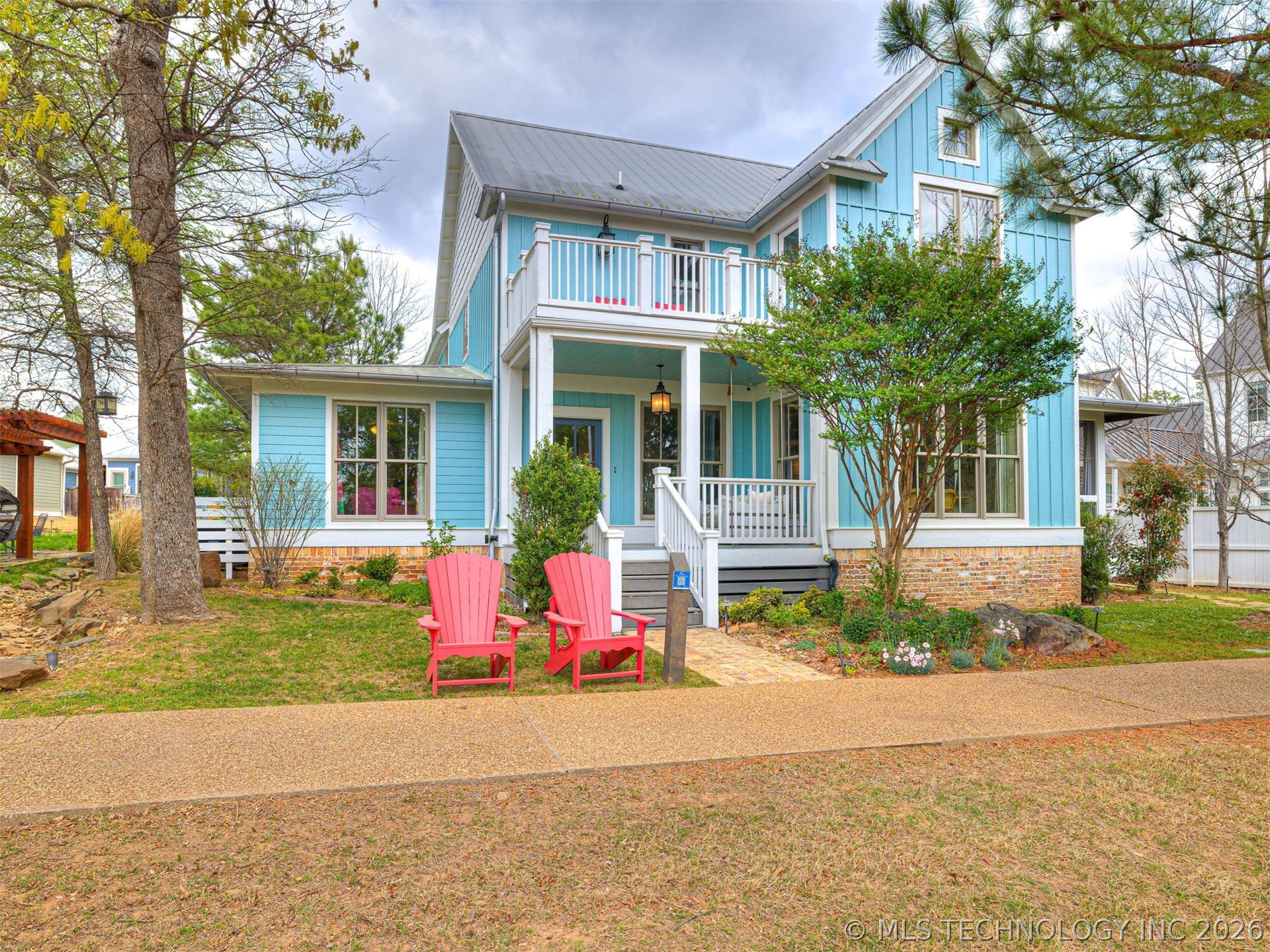 53 Ridgeline Road Property Photo