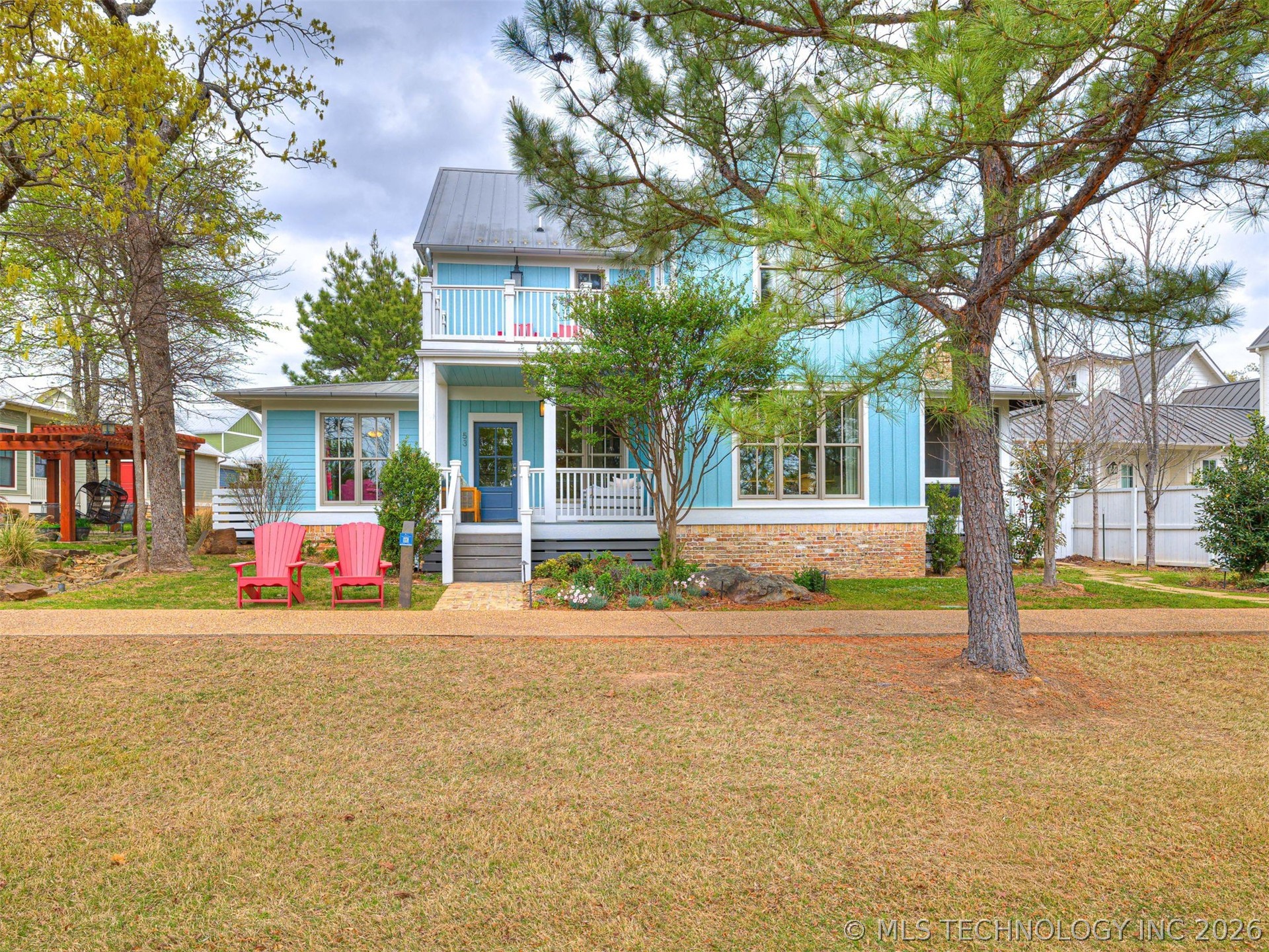 53 Ridgeline Road Property Photo 3