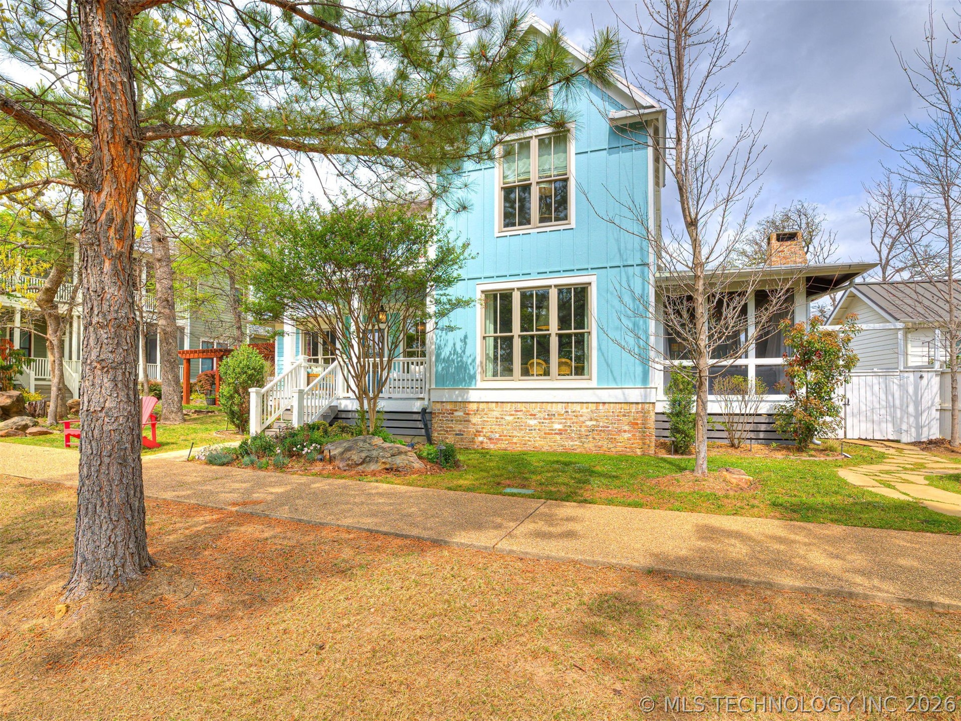 53 Ridgeline Road Property Photo 4