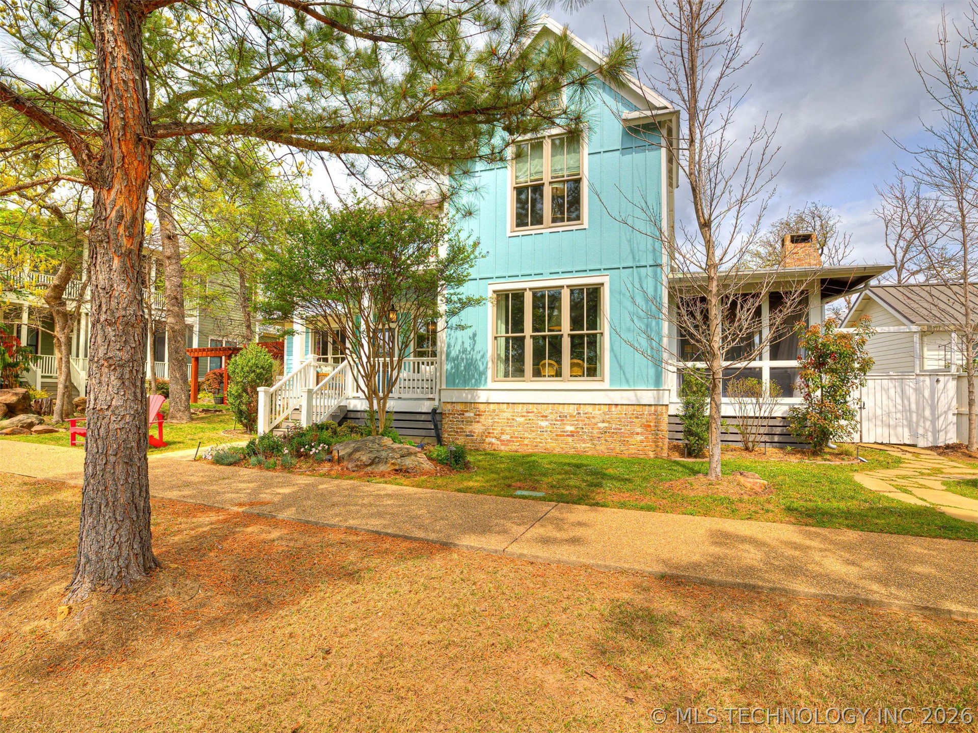 53 Ridgeline Road Property Photo 5