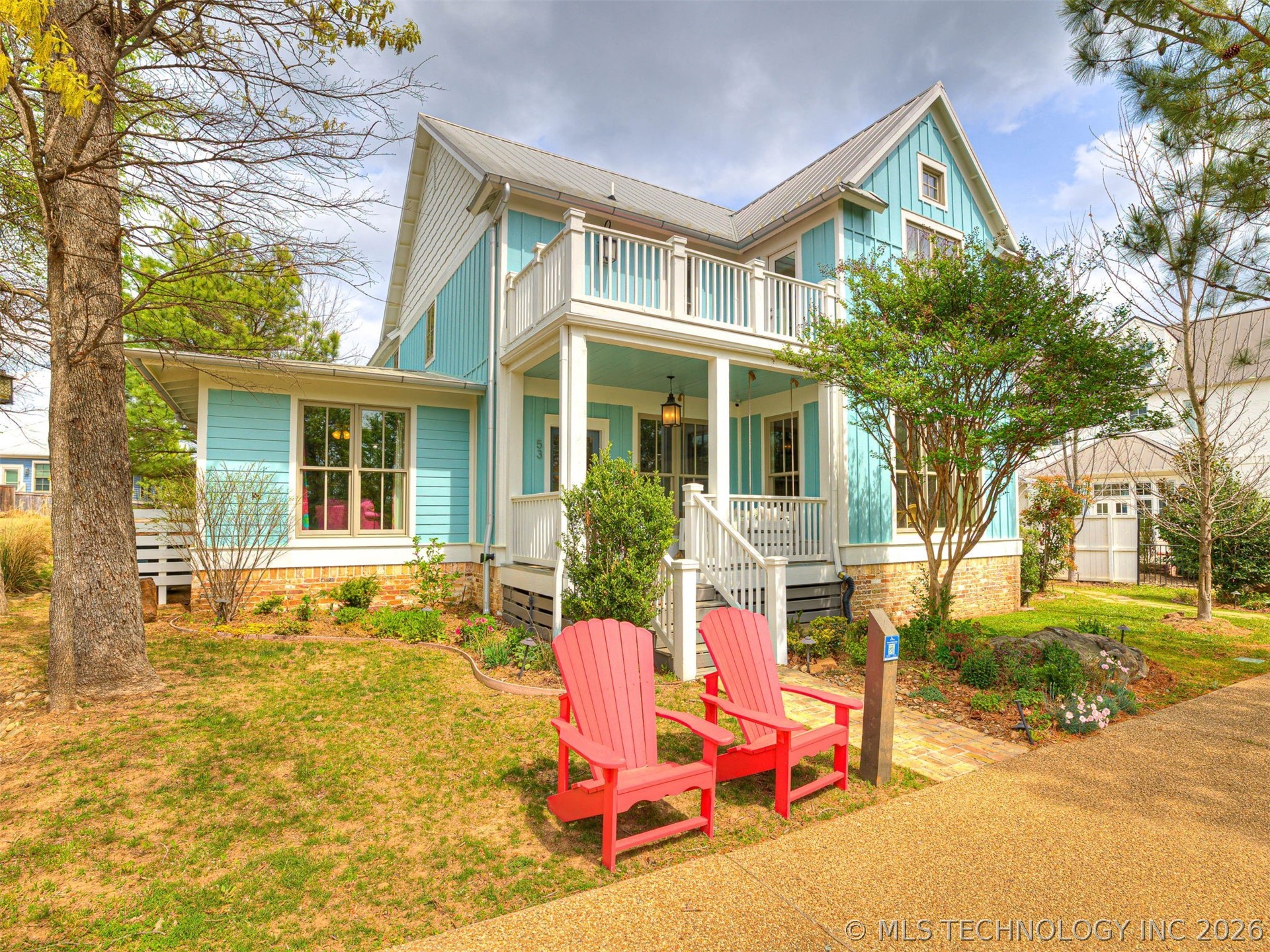53 Ridgeline Road Property Photo 6
