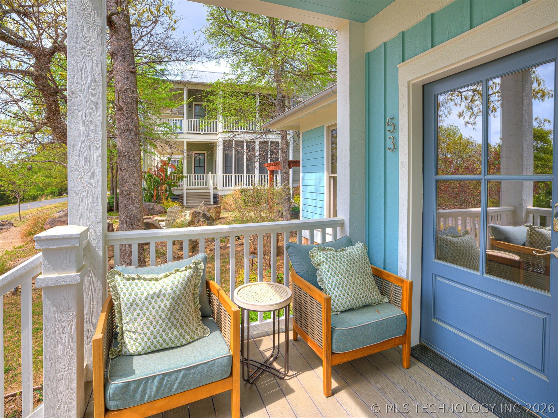 53 Ridgeline Road Property Photo 9