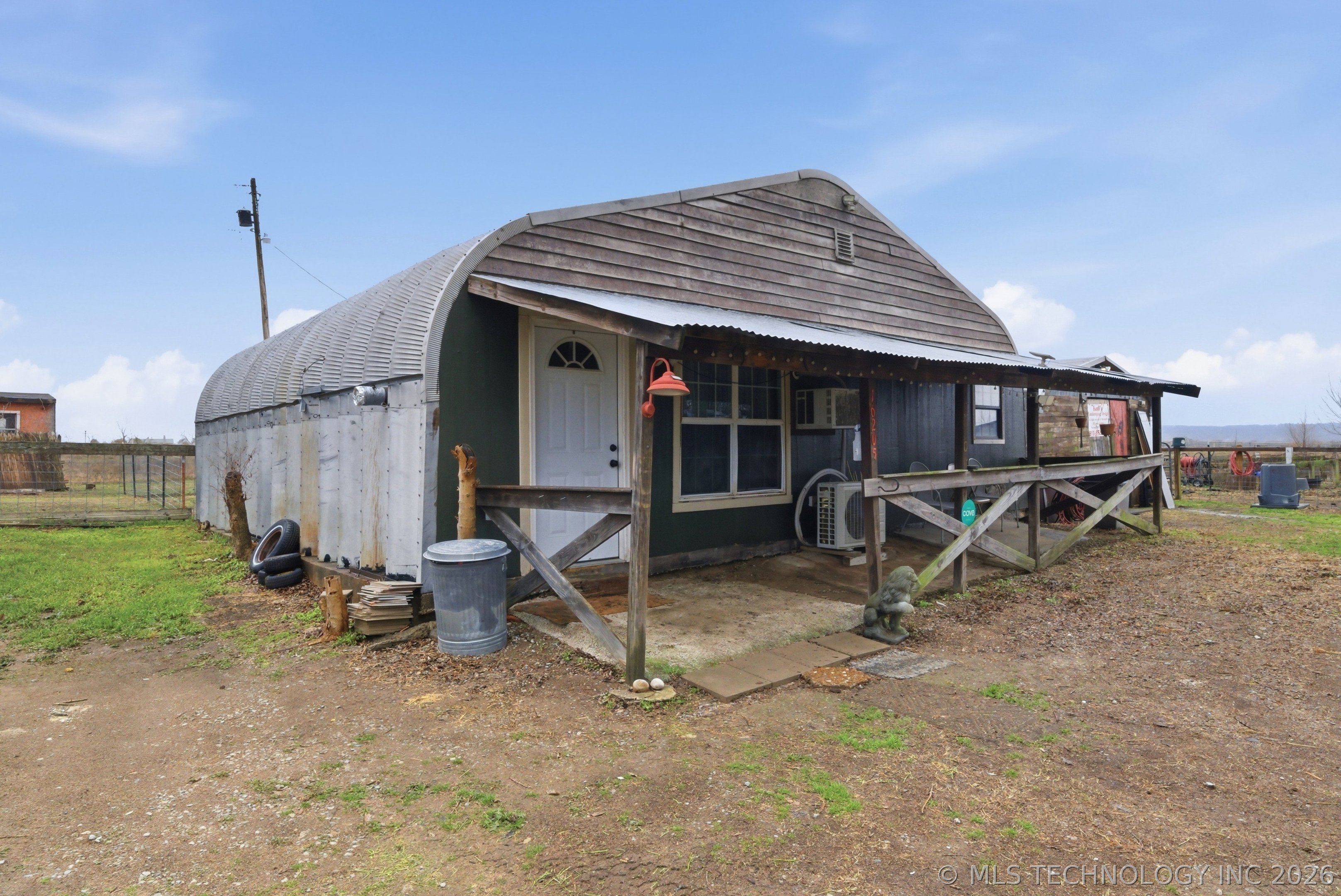 16149 S Mason Road
