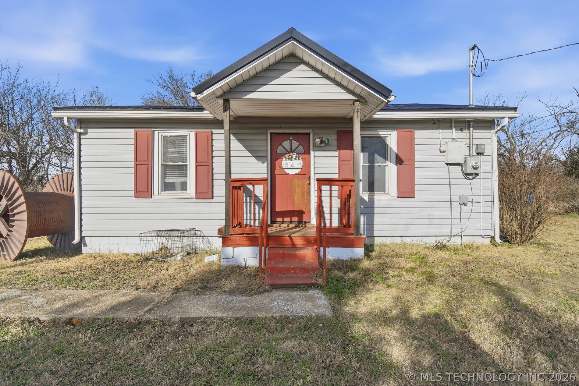 505 4th Street