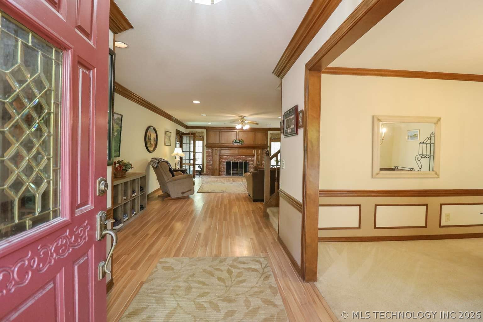 5511 E 73rd Street Property Photo 5
