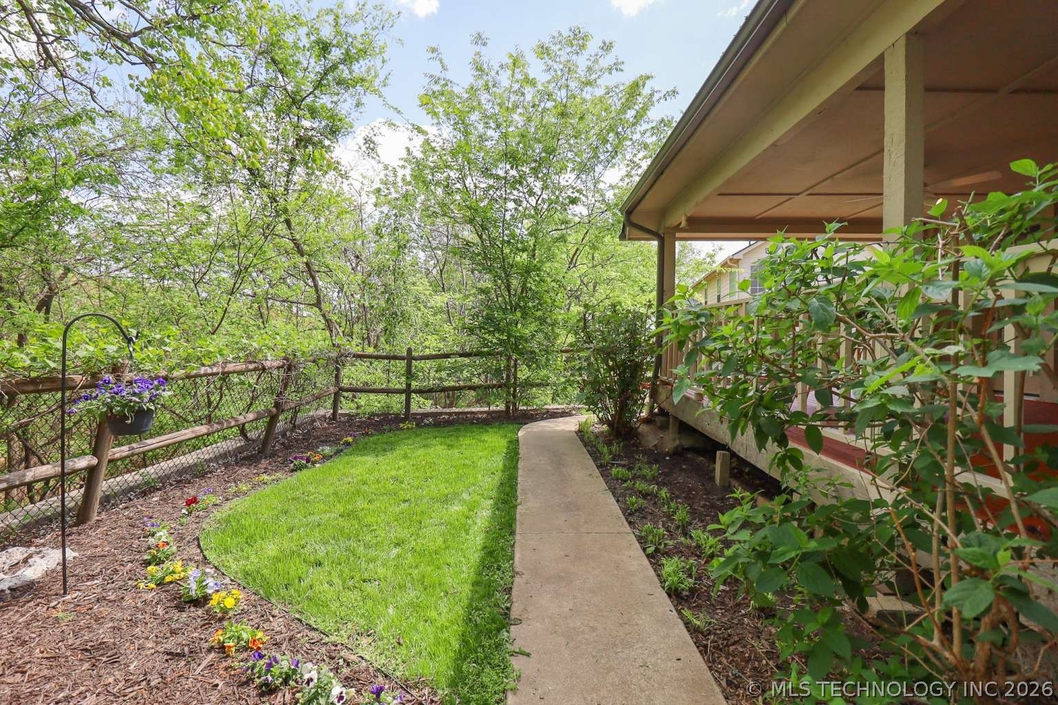 5511 E 73rd Street Property Photo 47