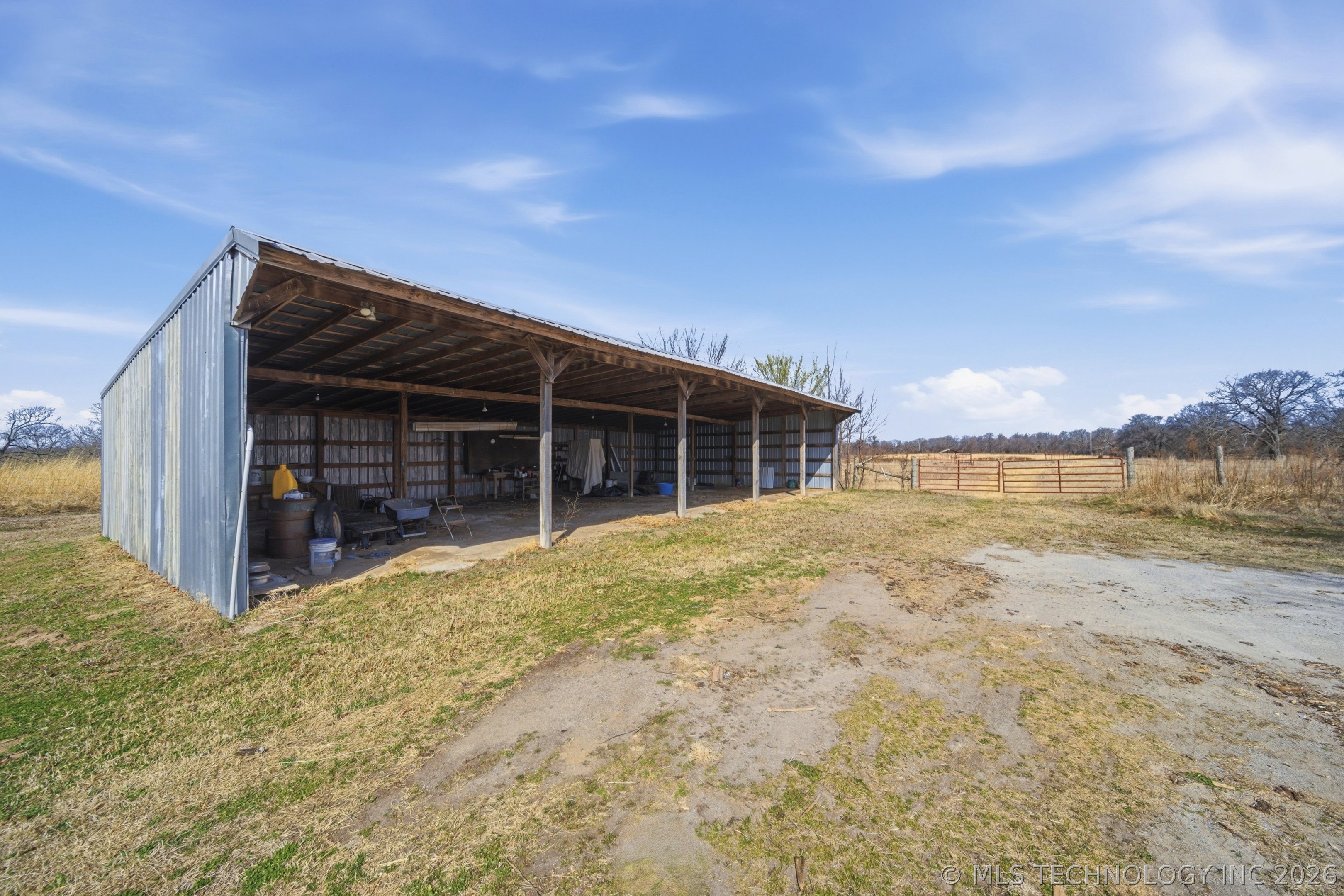 29550 N 131st Road Property Photo 32