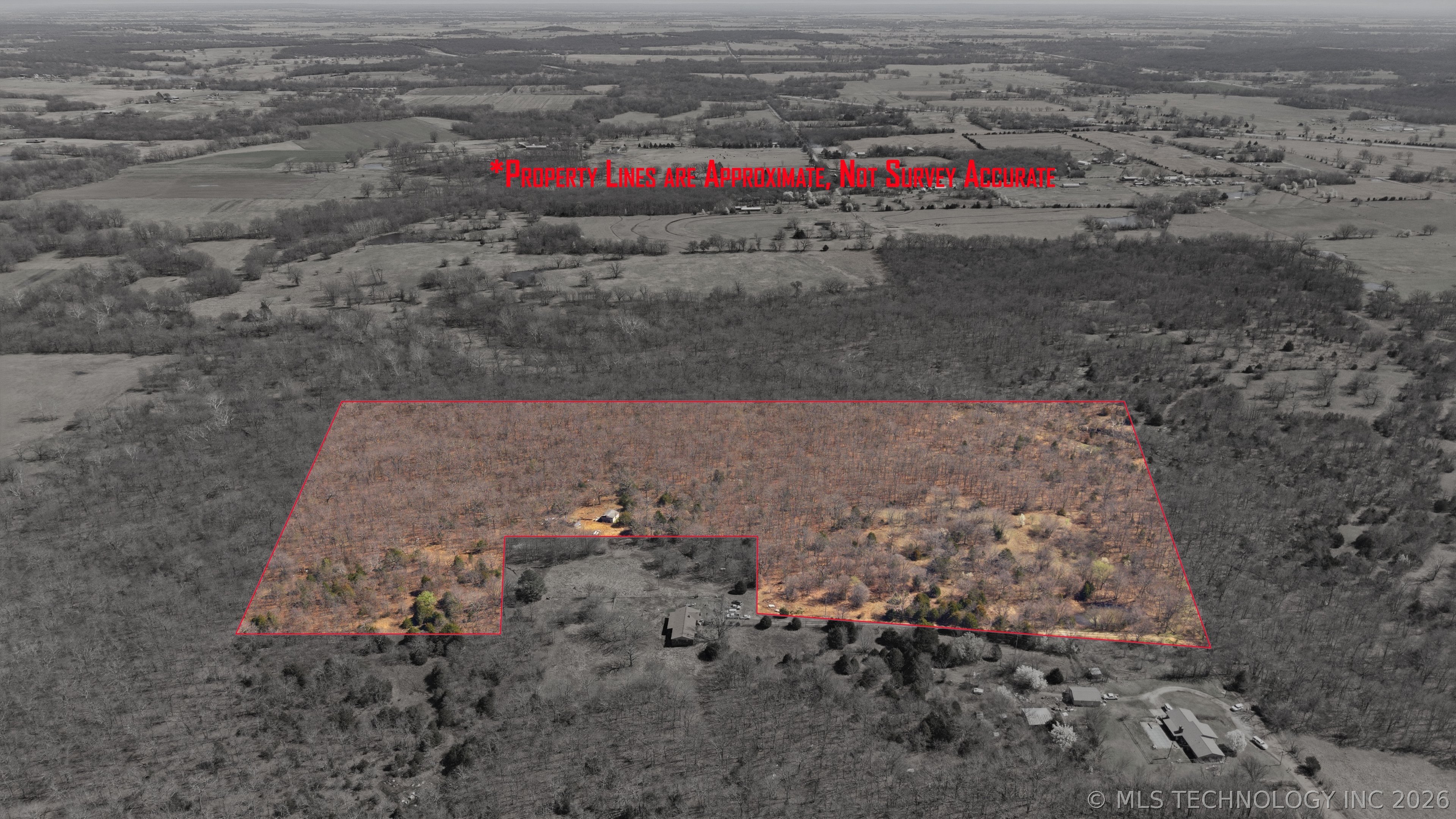 E 390 Road Property Photo 1