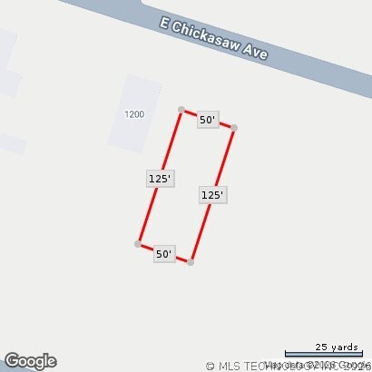 Chickasaw Avenue Property Photo 1