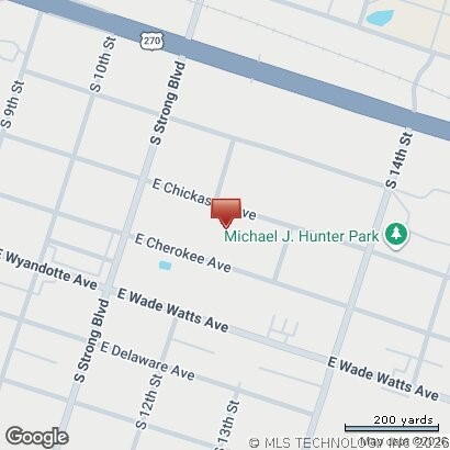 Chickasaw Avenue Property Photo 2