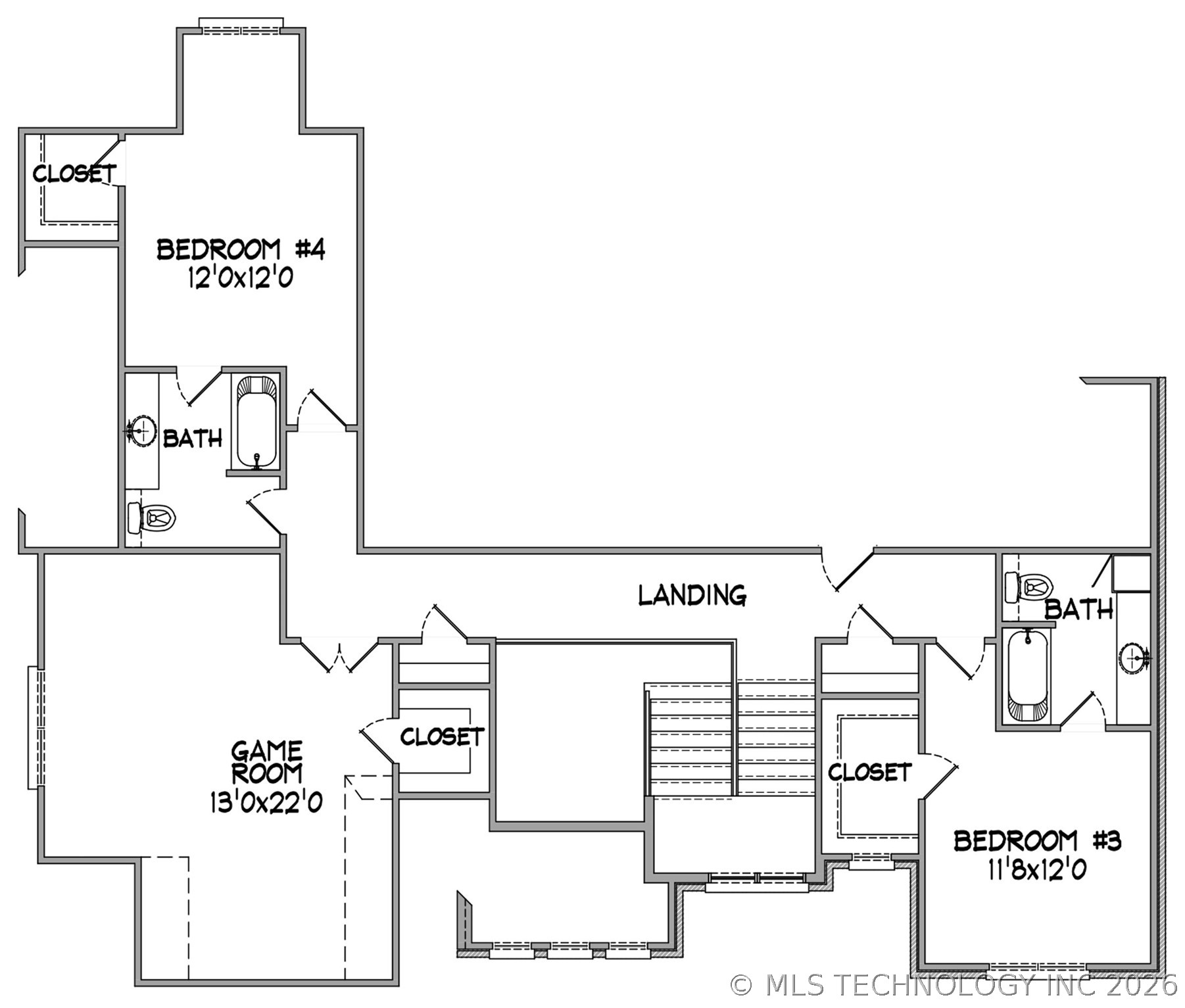 7701 Remington Way Property Photo 3