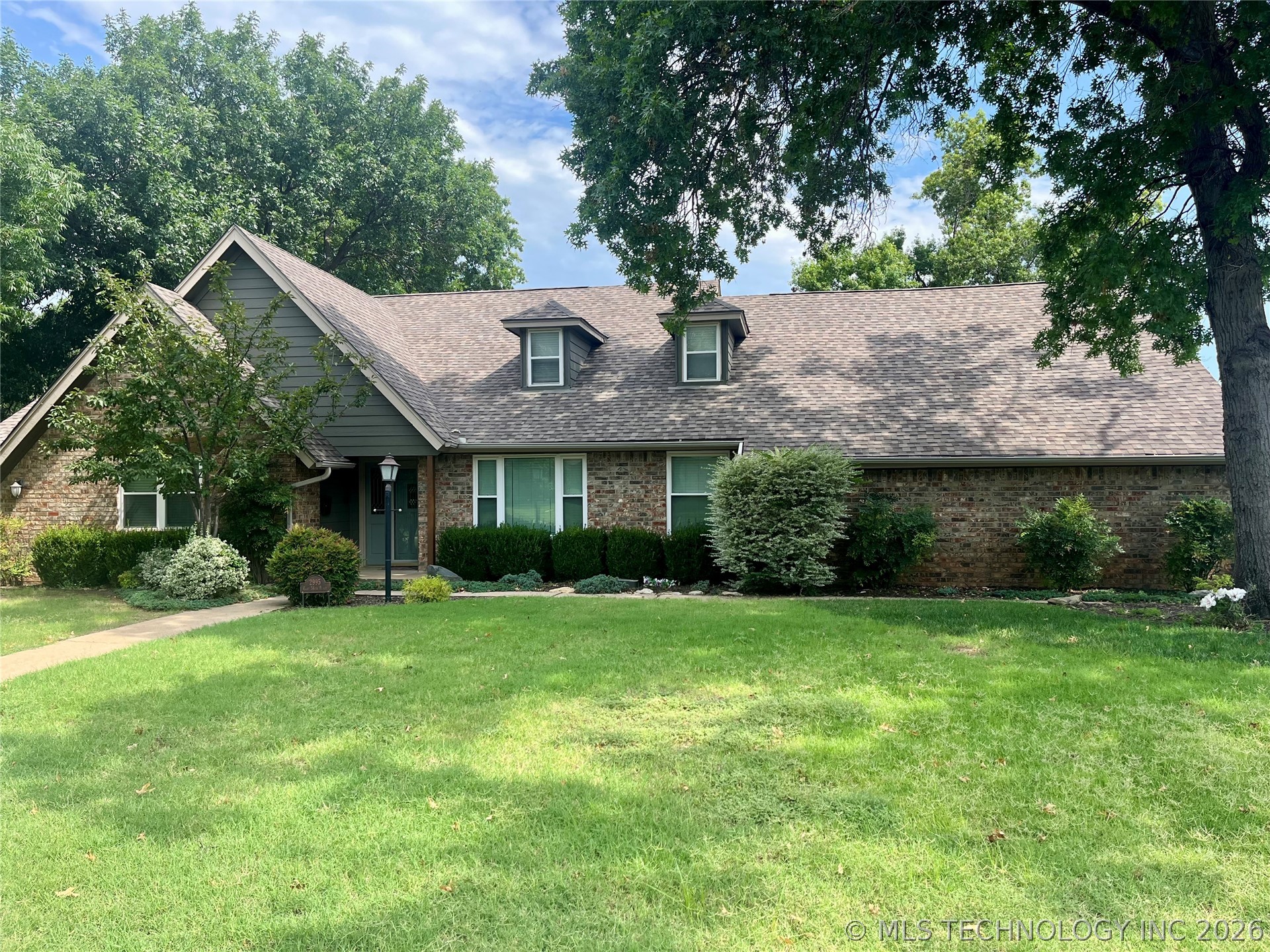 2995 E 56th Place S Property Photo 1