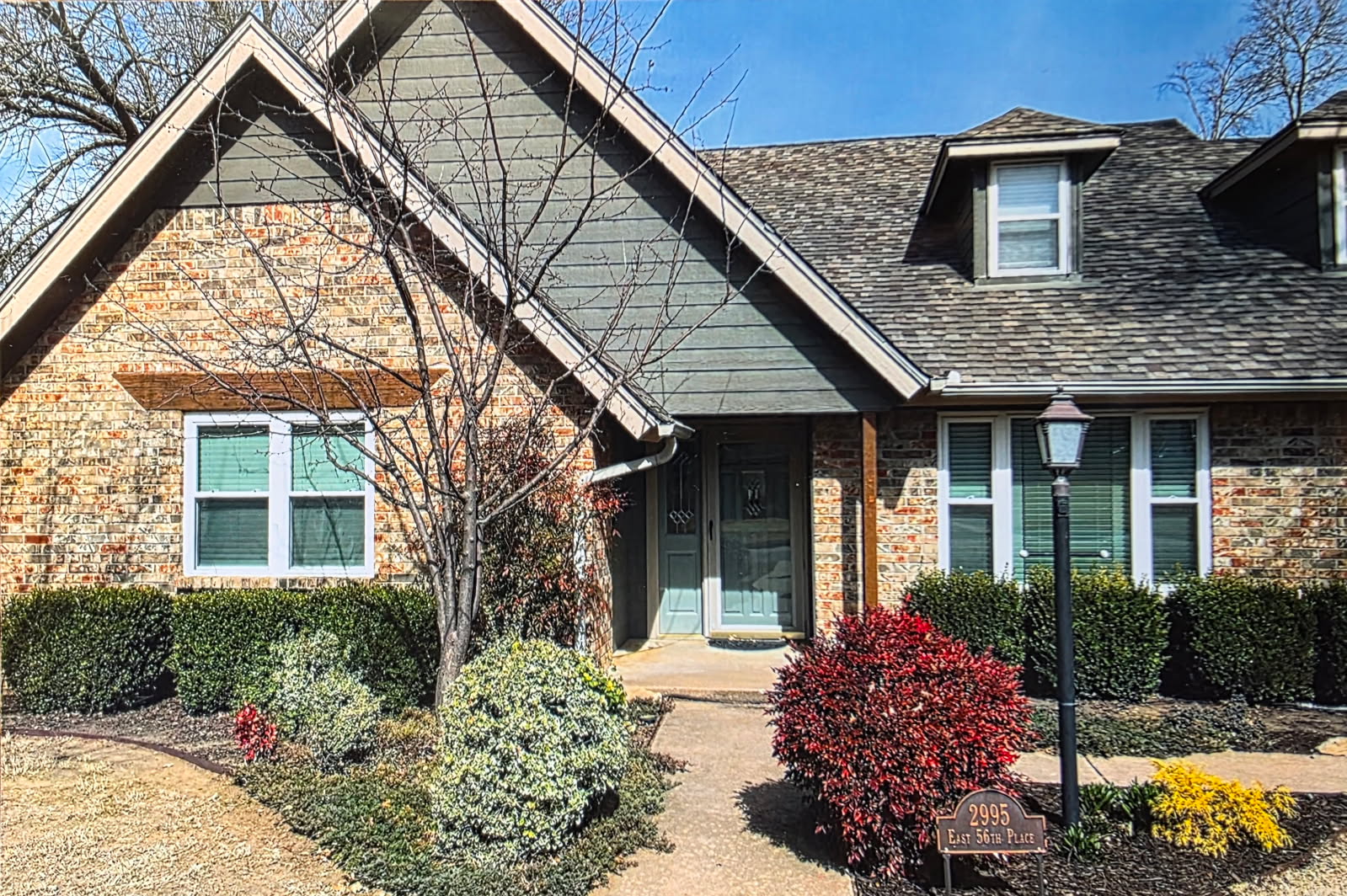 2995 E 56th Place S