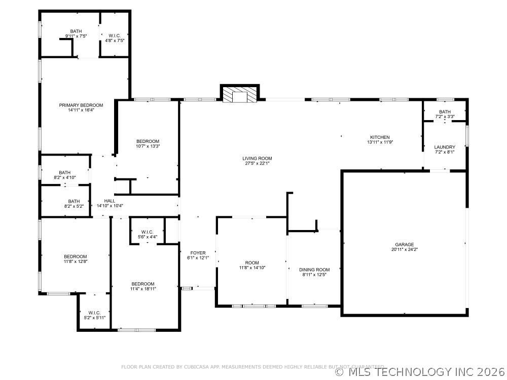 2995 E 56th Place S Property Photo 34