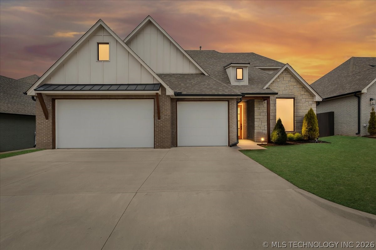 10209 E 121st Place S