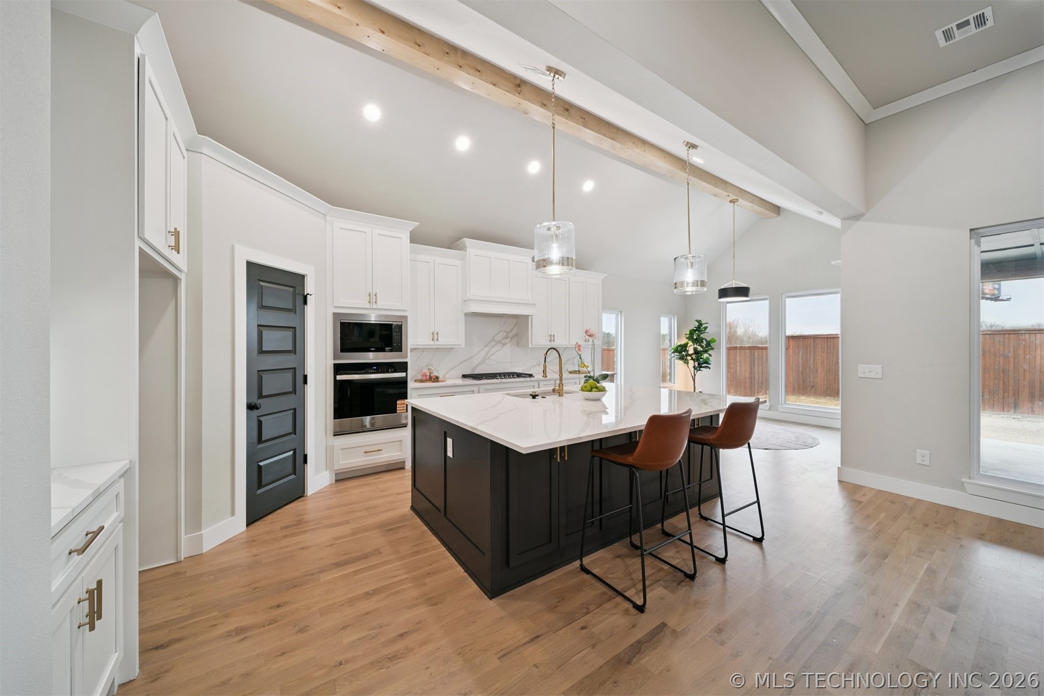 8732 S Quanah Avenue Property Photo 11