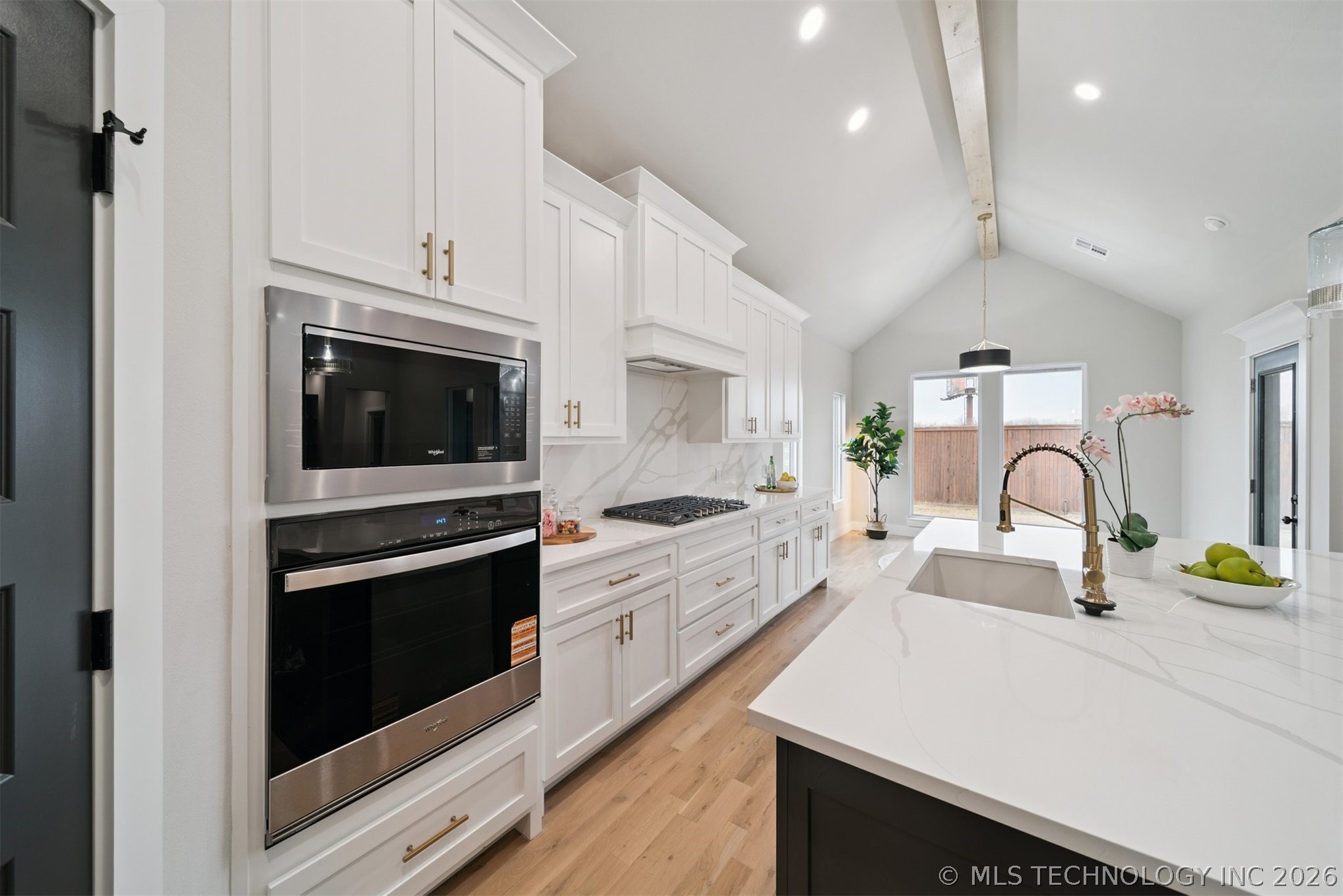 8732 S Quanah Avenue Property Photo 13