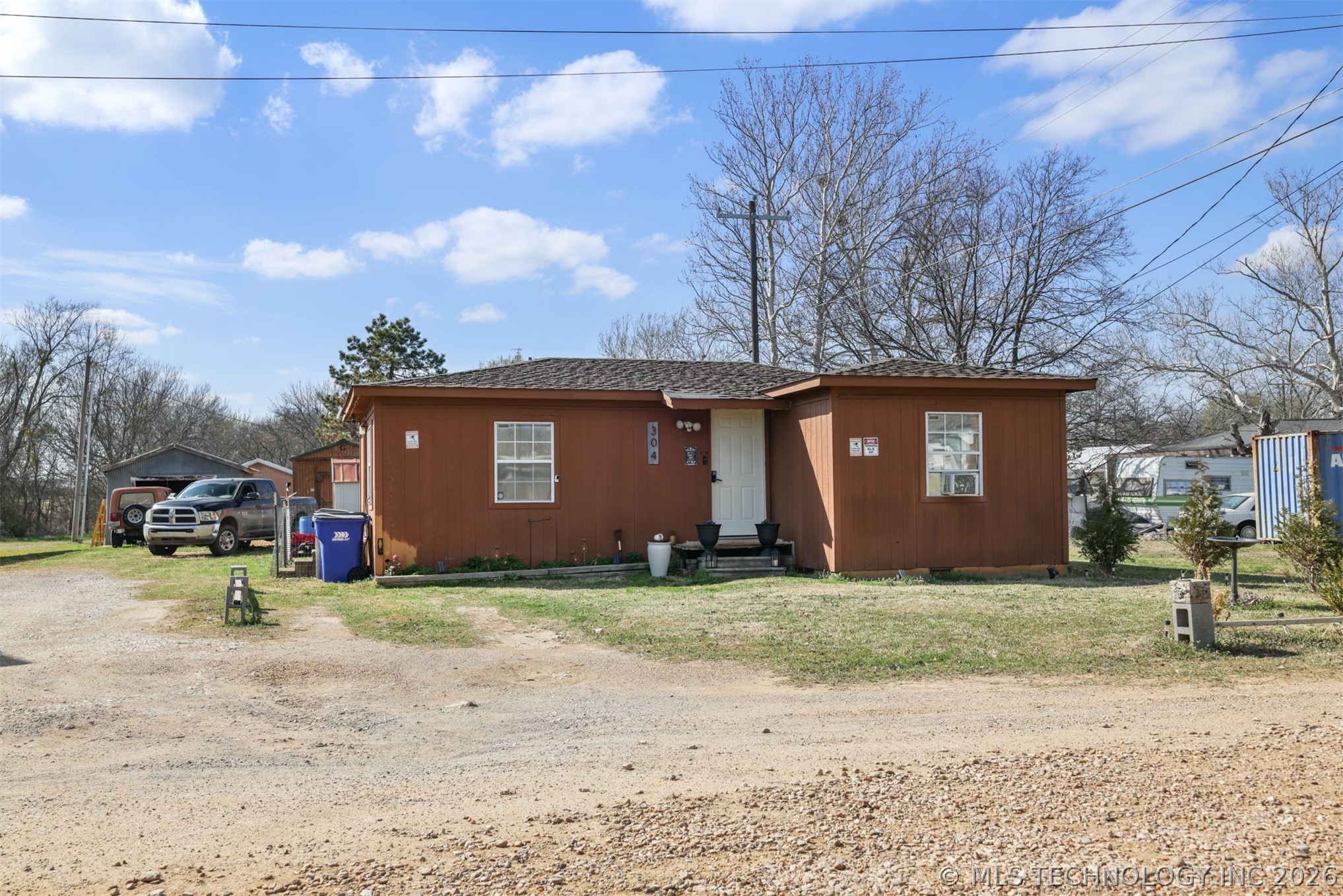 117 S Terry Property Photo 13