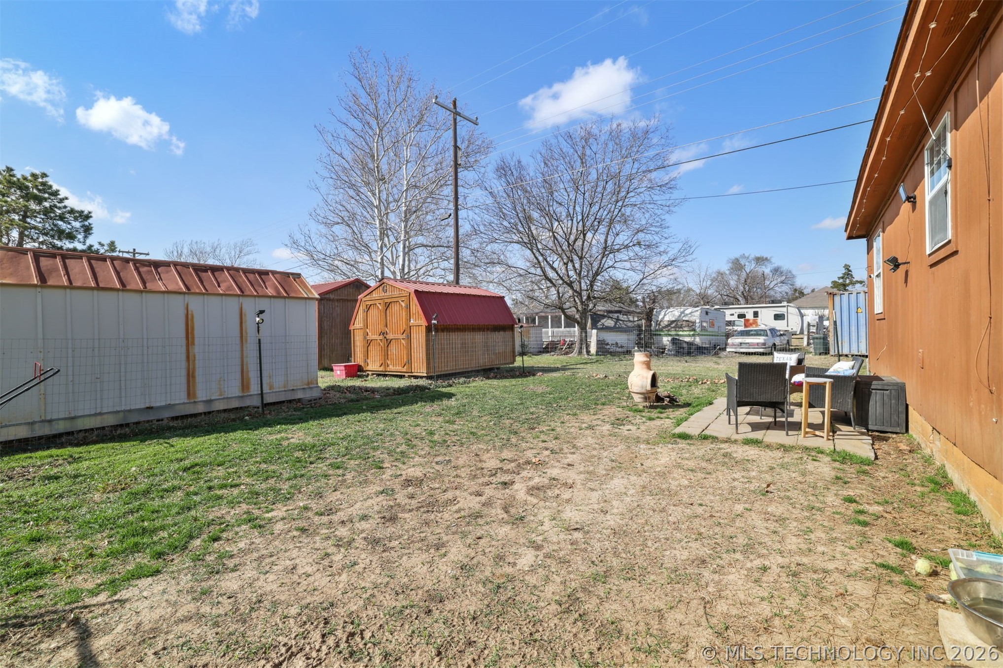 117 S Terry Property Photo 24