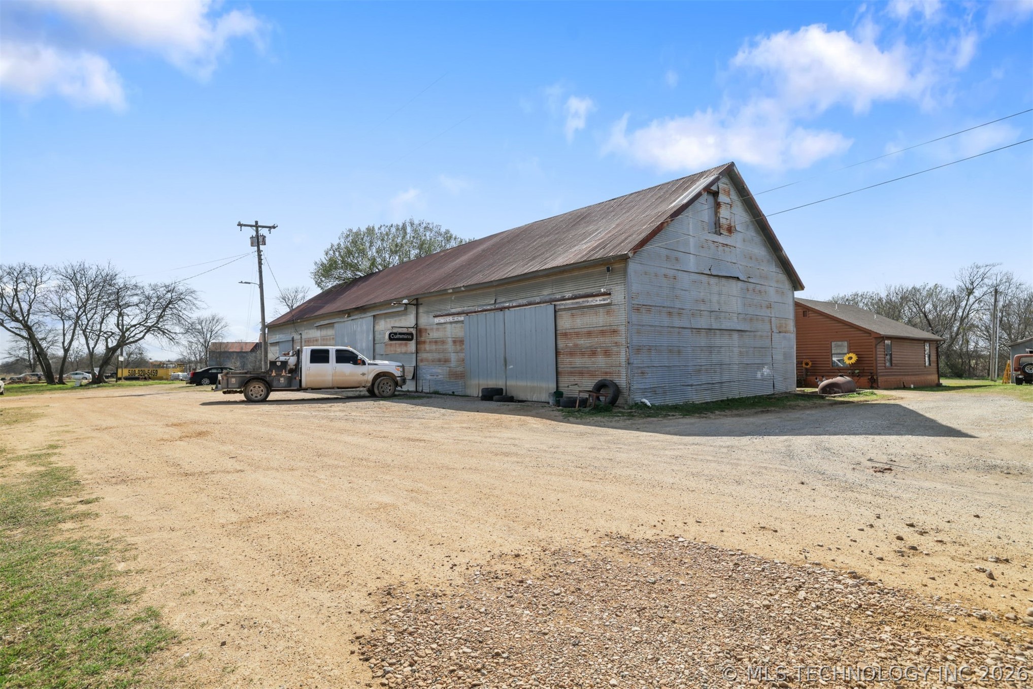 117 S Terry Property Photo 25