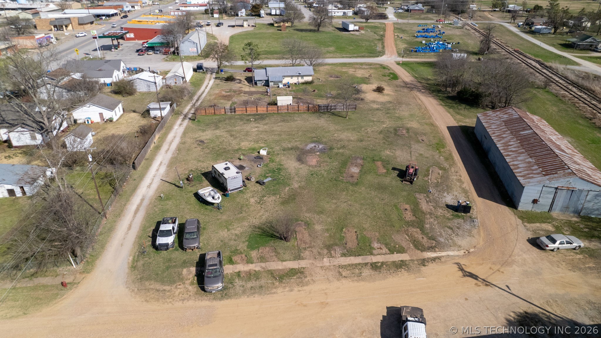117 S Terry Property Photo 33