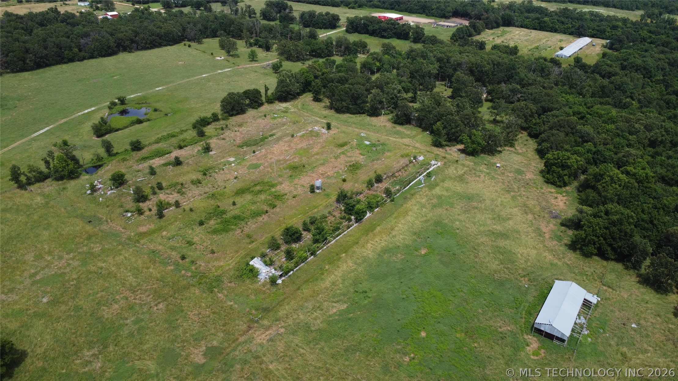 8101 S 700 Road Property Photo 9