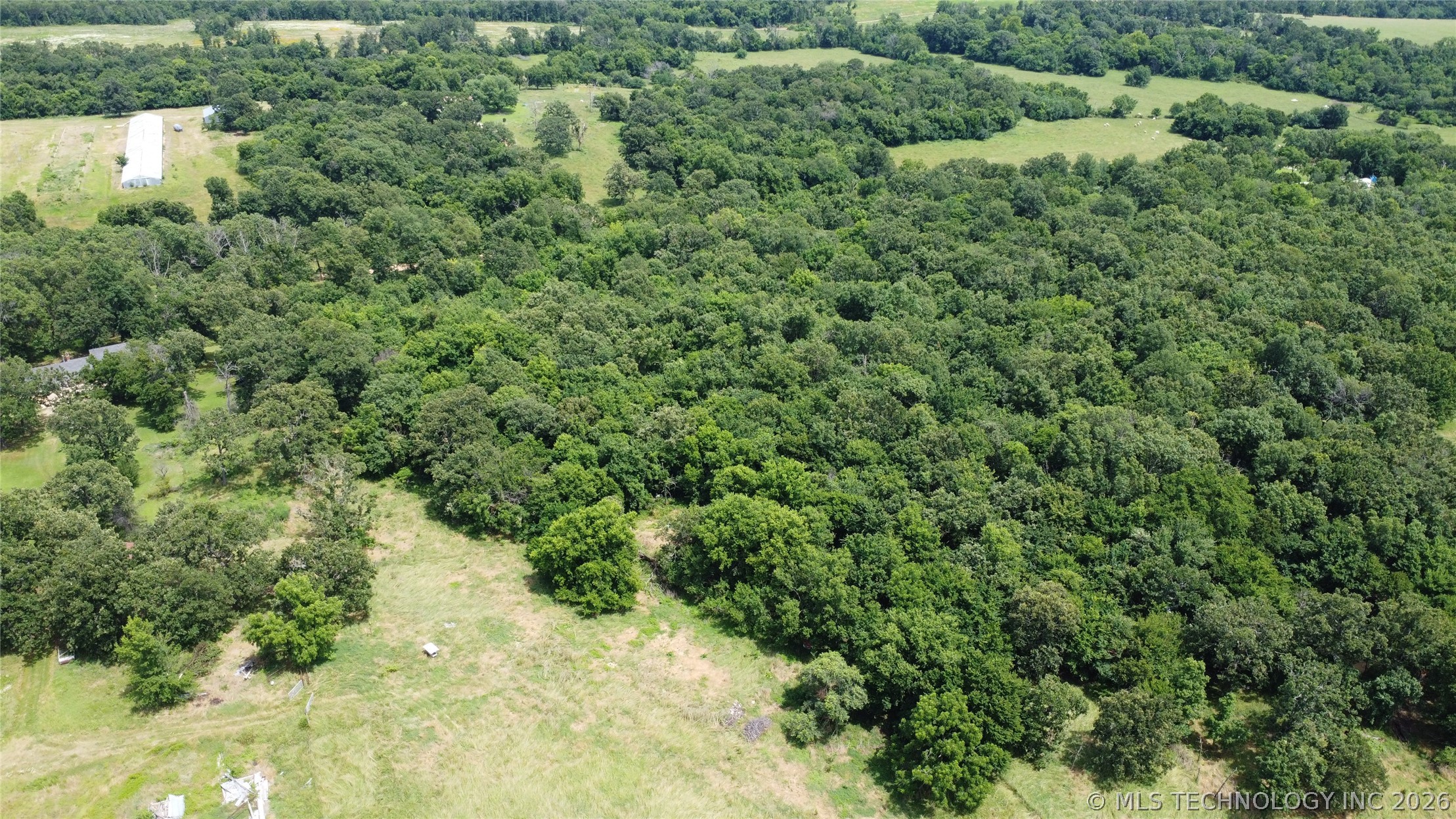 8101 S 700 Road Property Photo 13