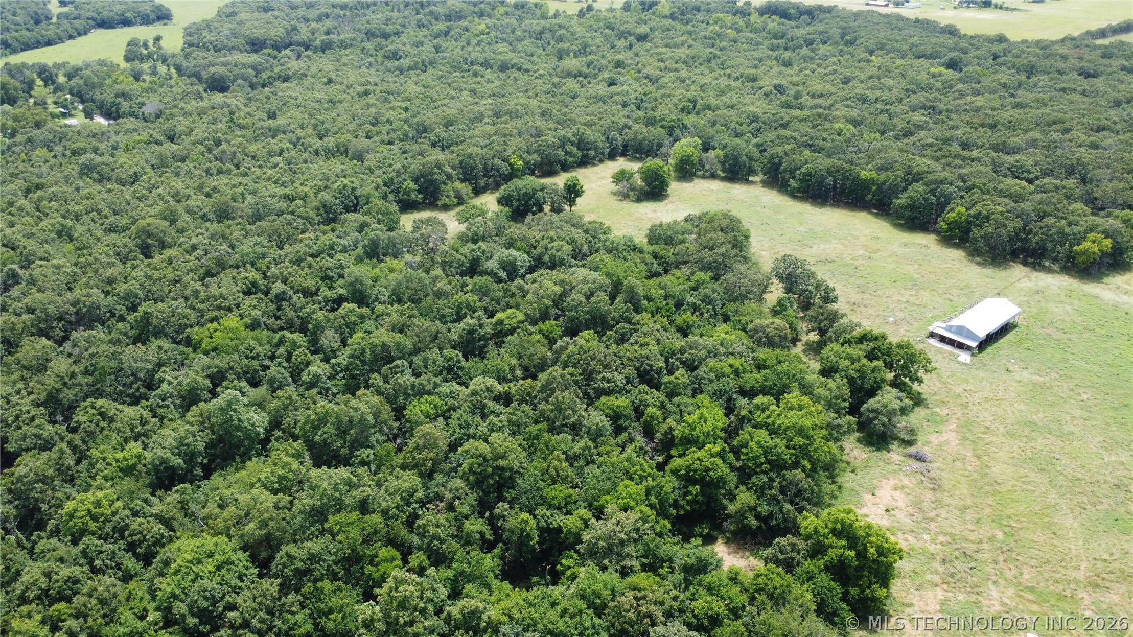 8101 S 700 Road Property Photo 16