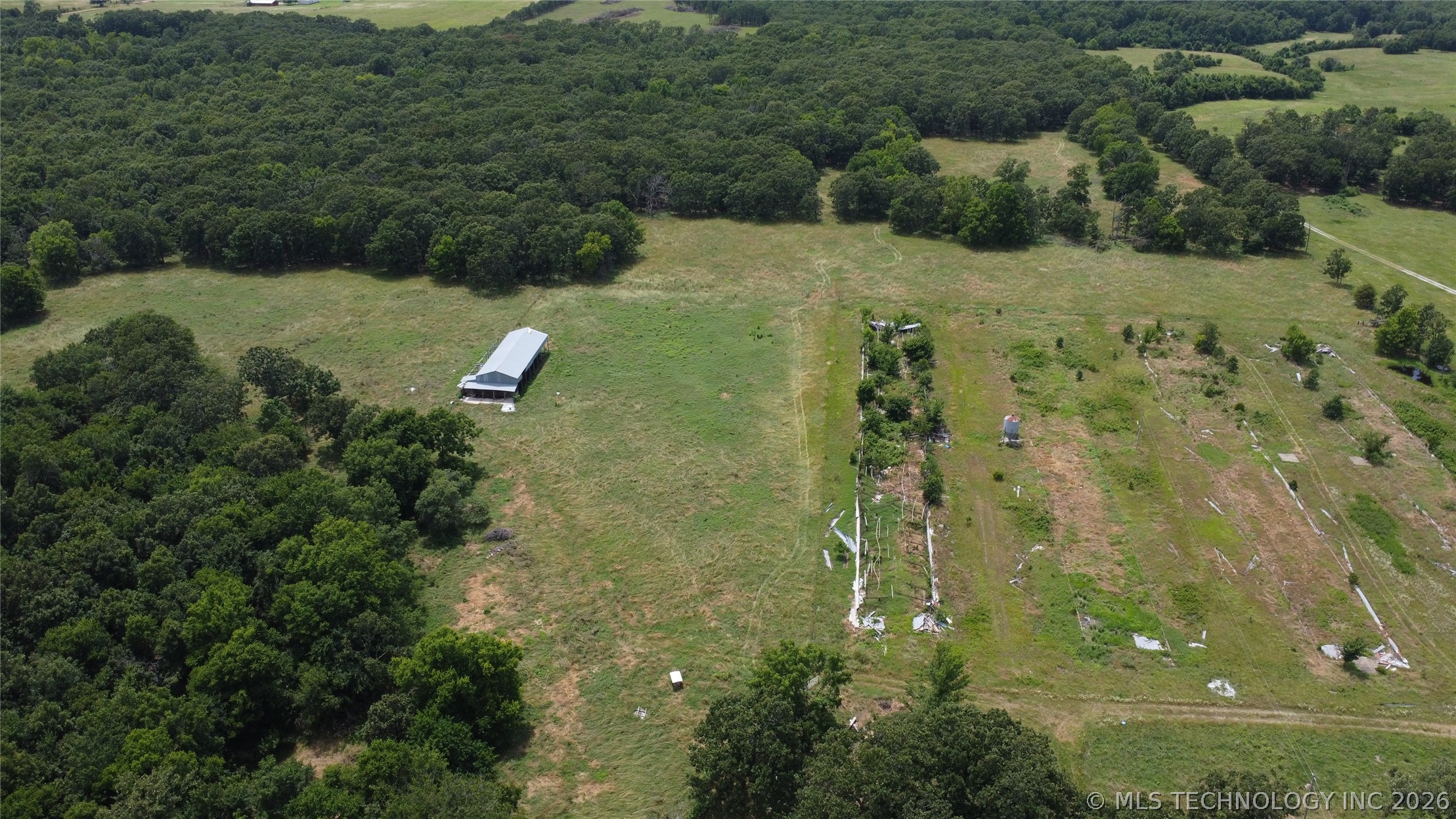 8101 S 700 Road Property Photo 17