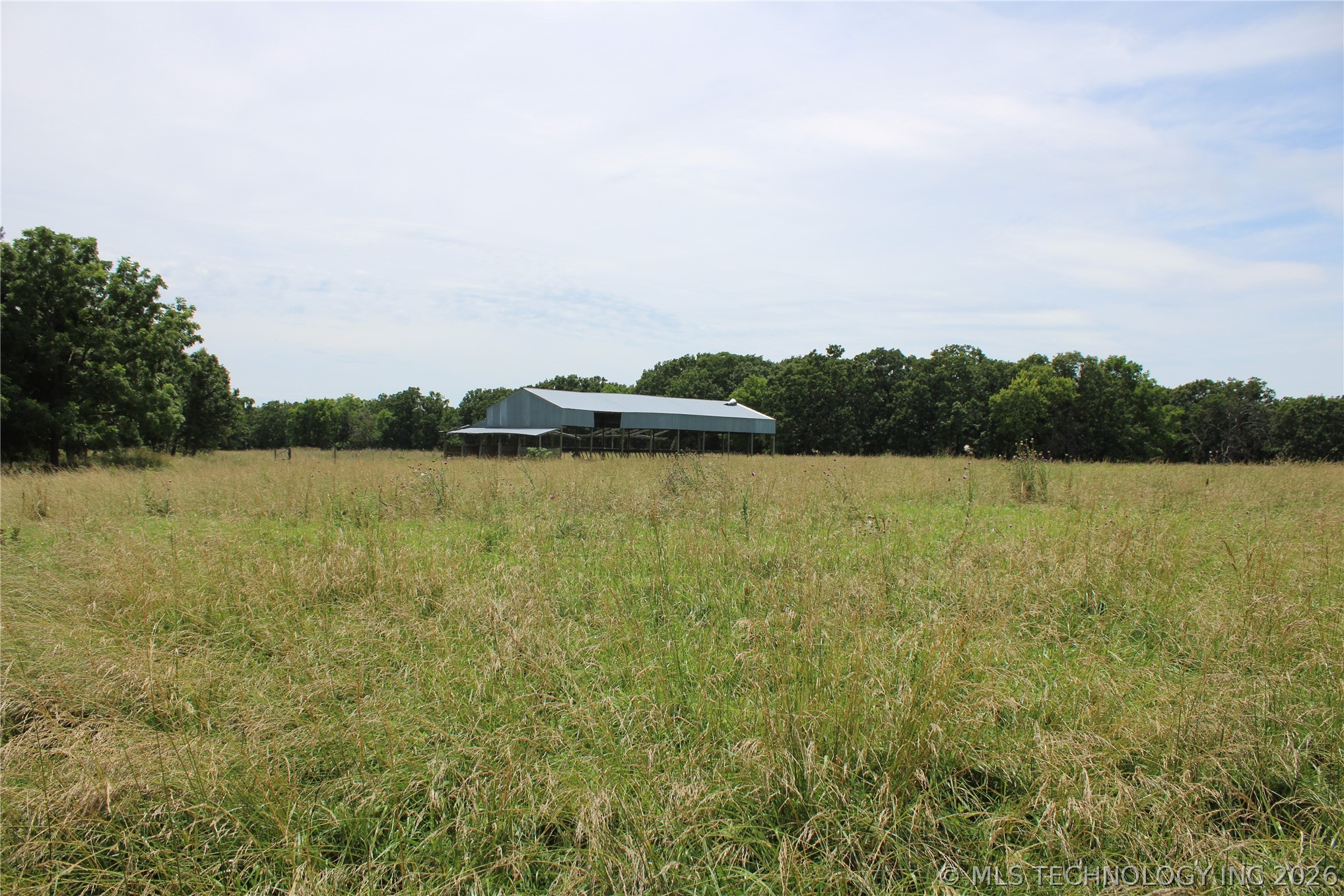 8101 S 700 Road Property Photo 32