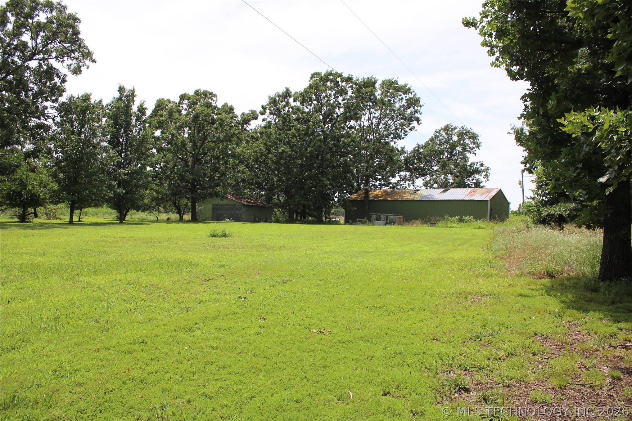 8101 S 700 Road Property Photo 35
