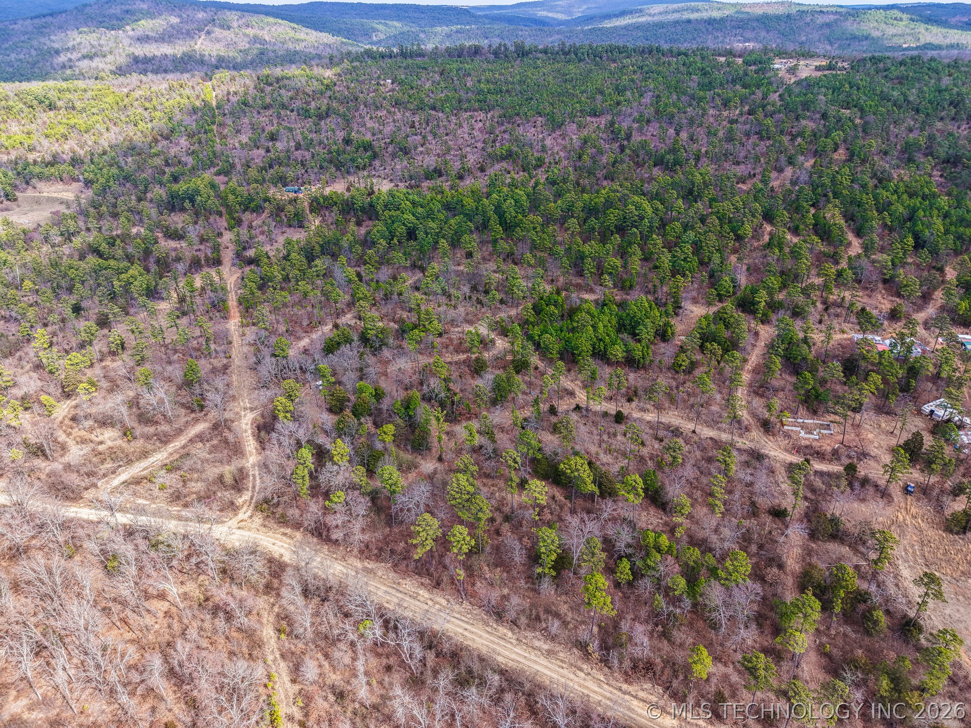 251 Ben Treado Road Property Photo 1