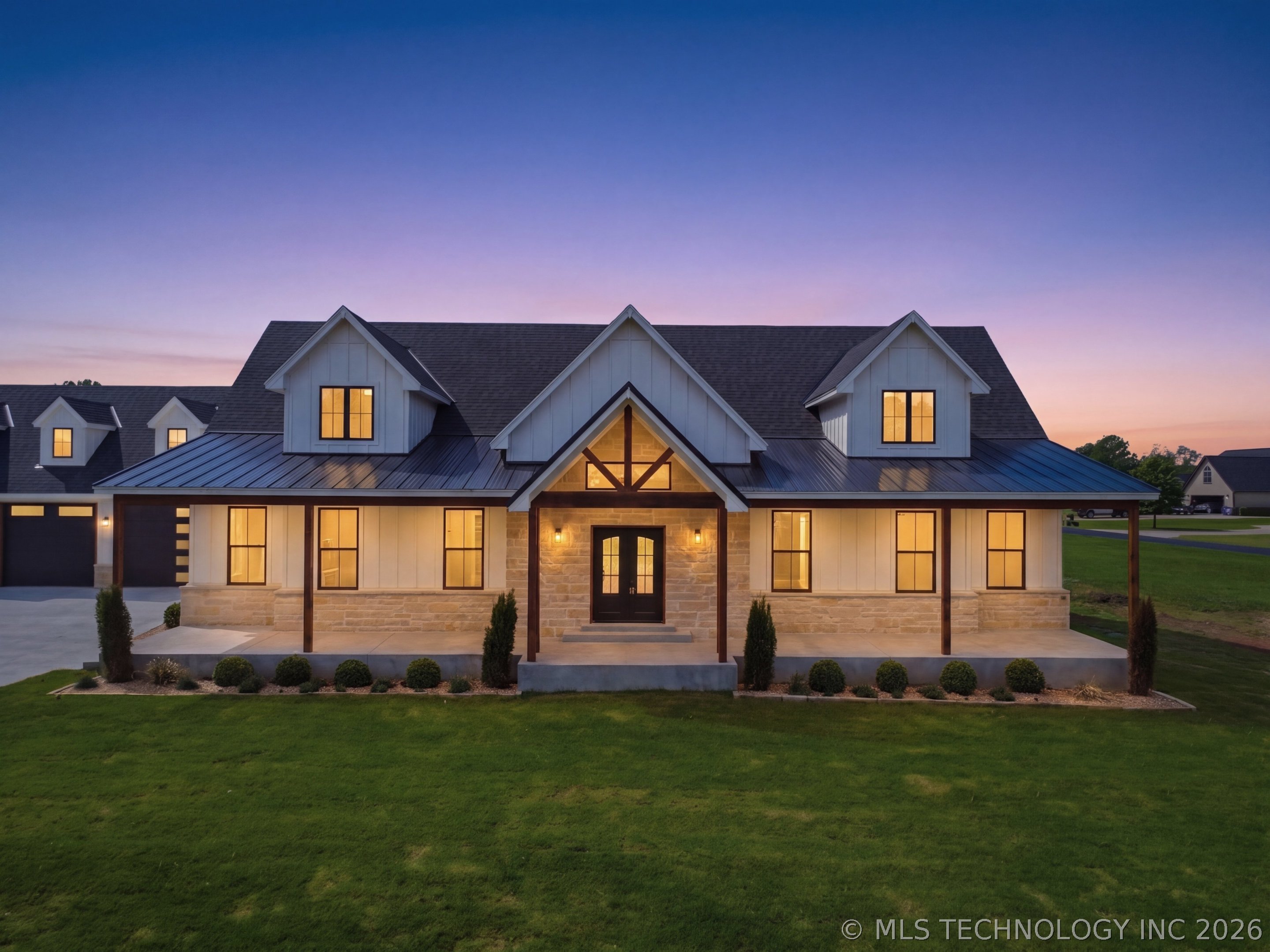 451679 Congressional Property Photo 1