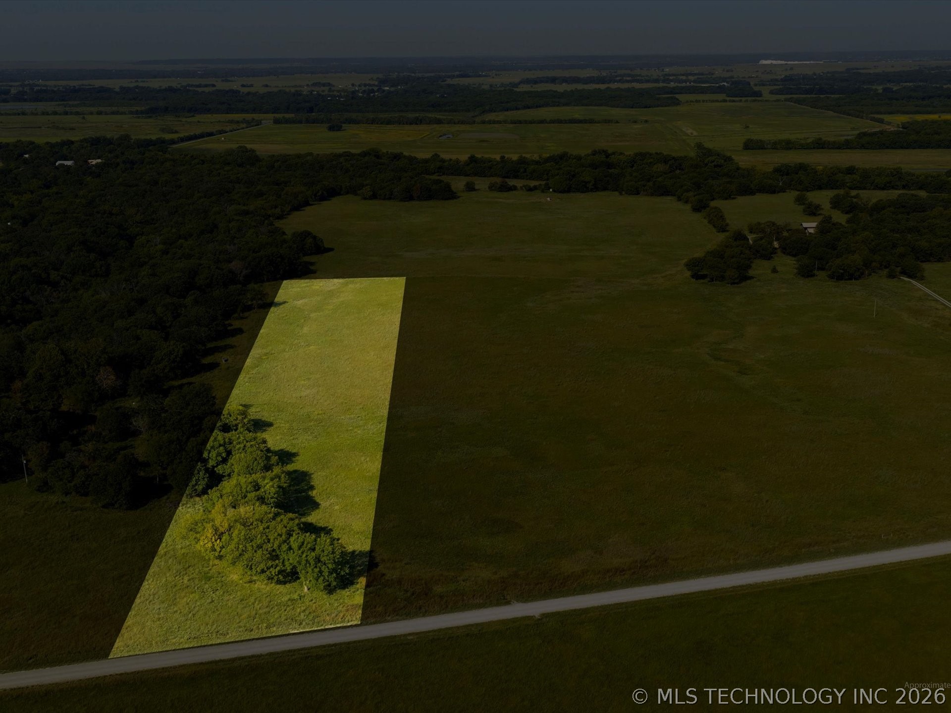 N 4025 Road Property Photo 2