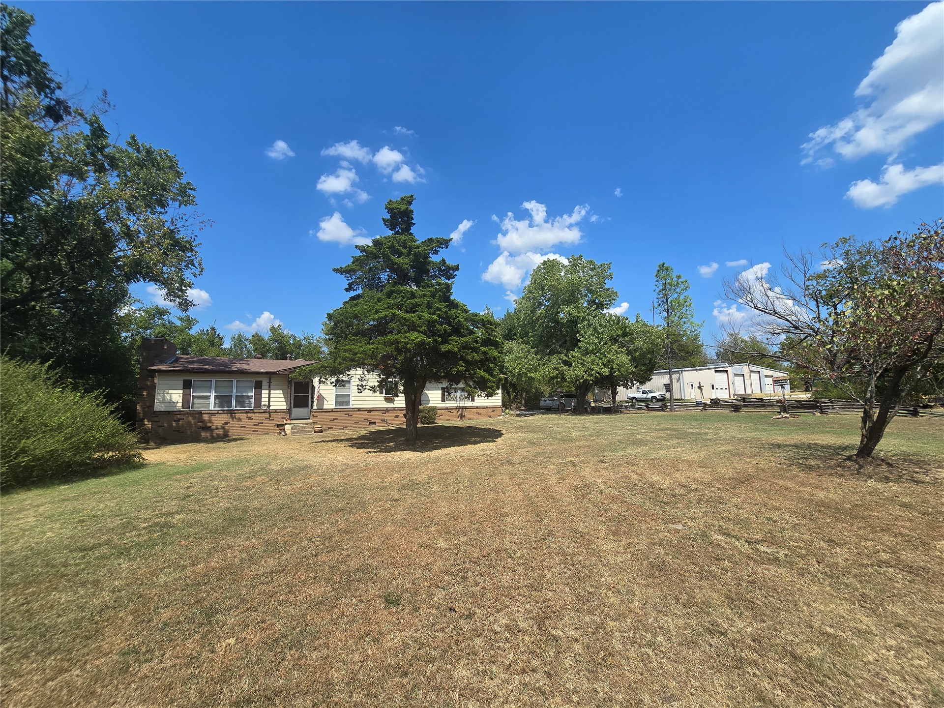 20656 S 4180 Road Property Photo 1
