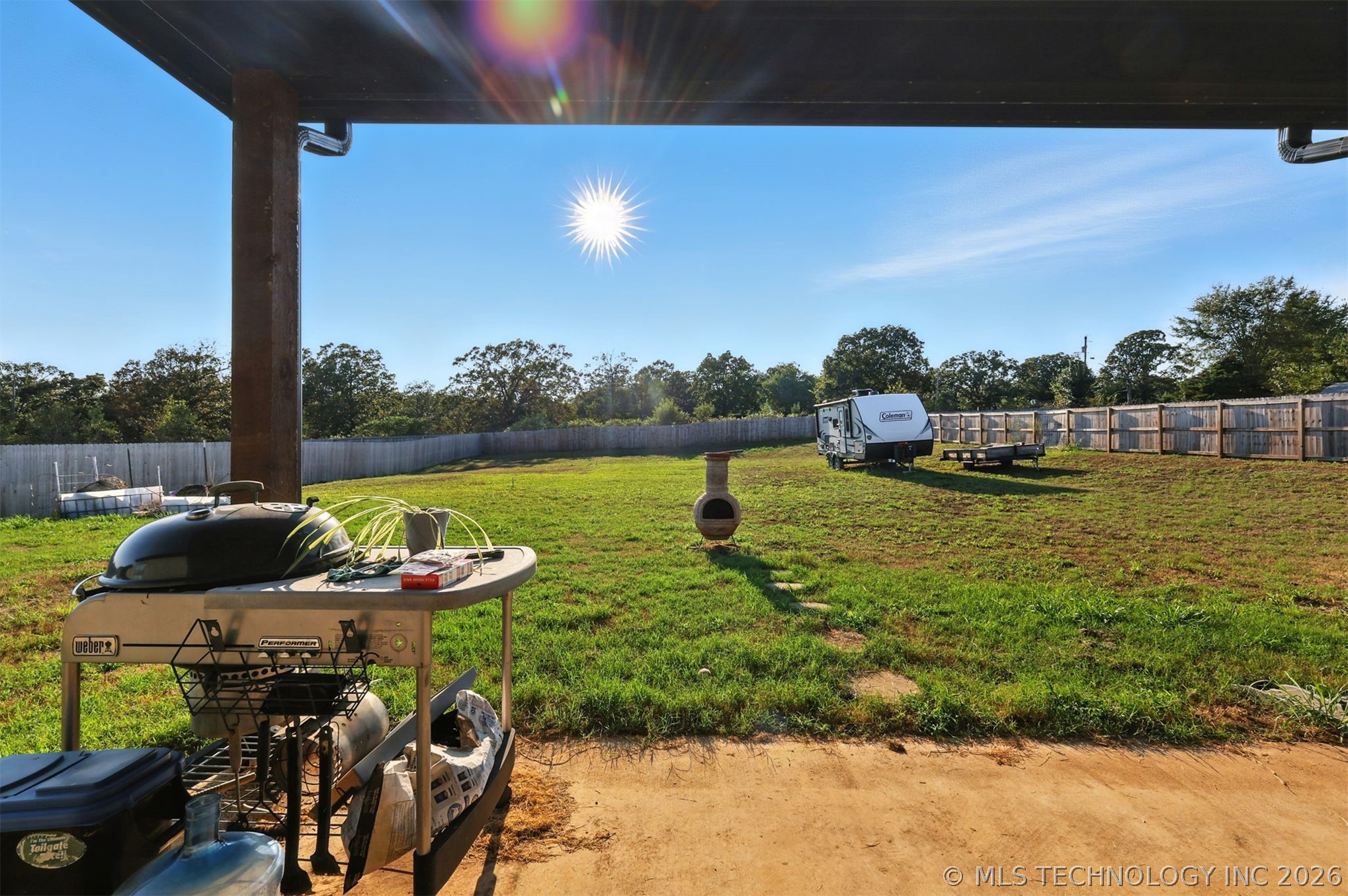 25079 S 519 Road Property Photo 19