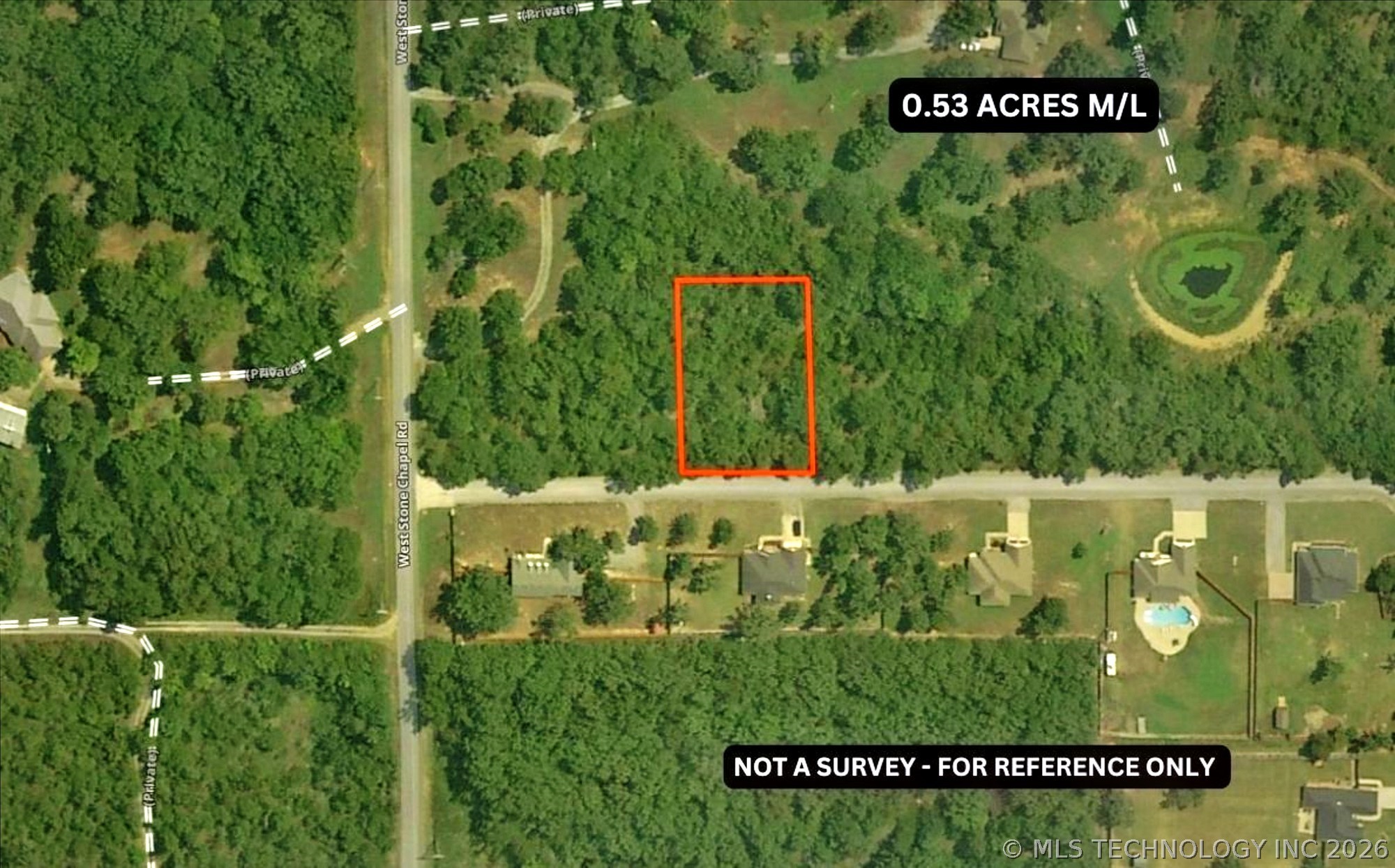 26068 S 505 Road Property Photo 18