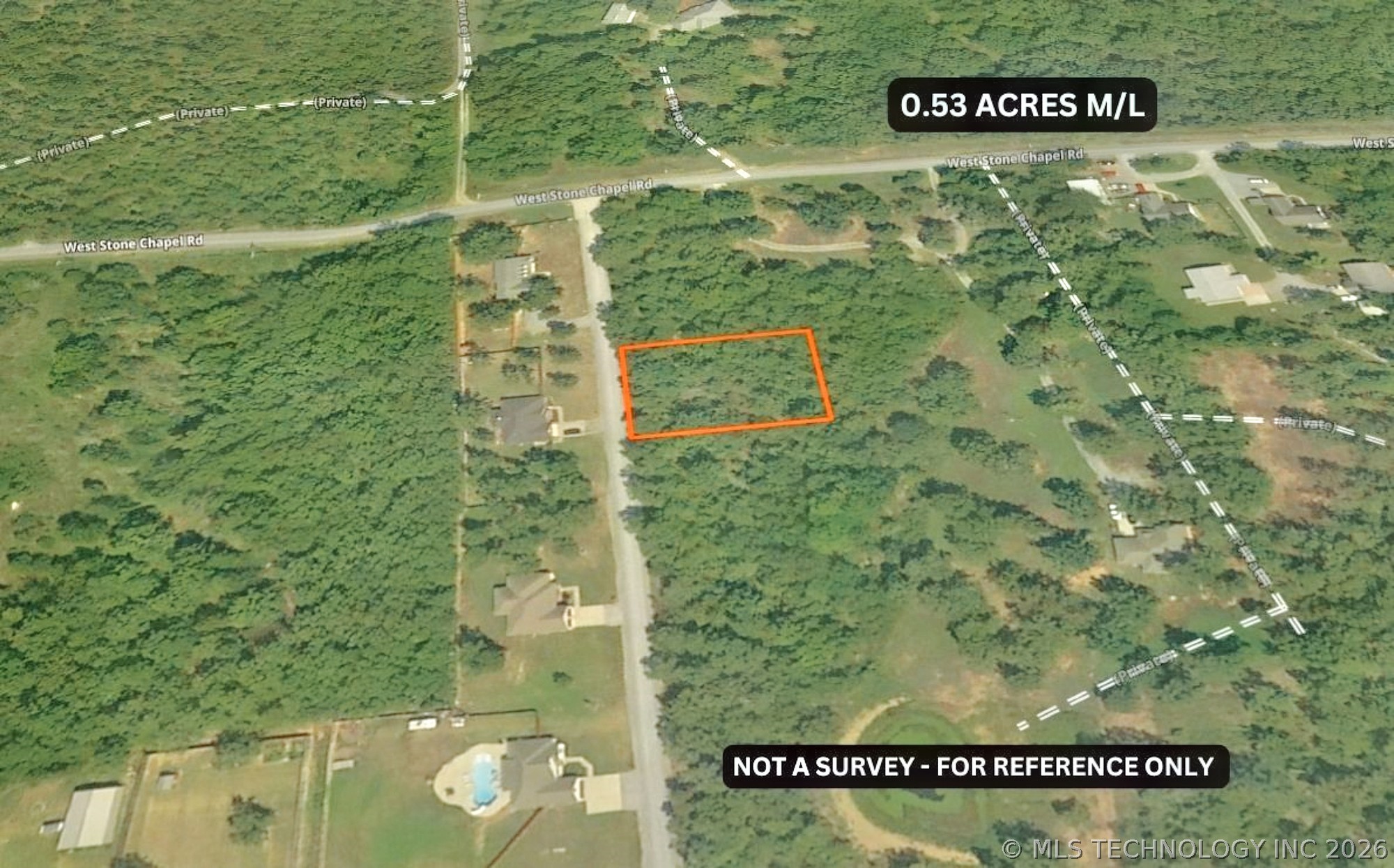 26068 S 505 Road Property Photo 19